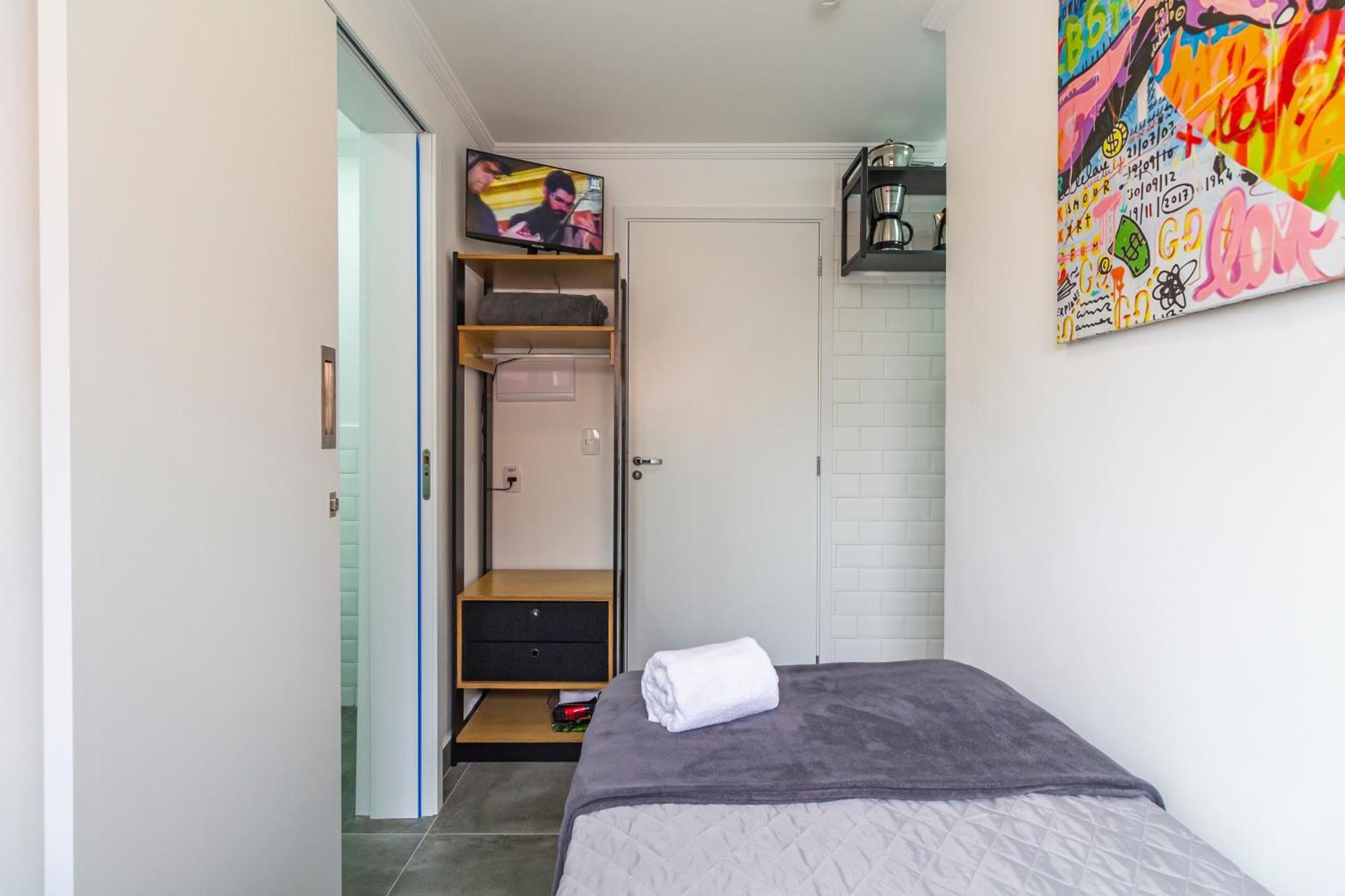 A Casina: Boutique - Madalena Apartamento