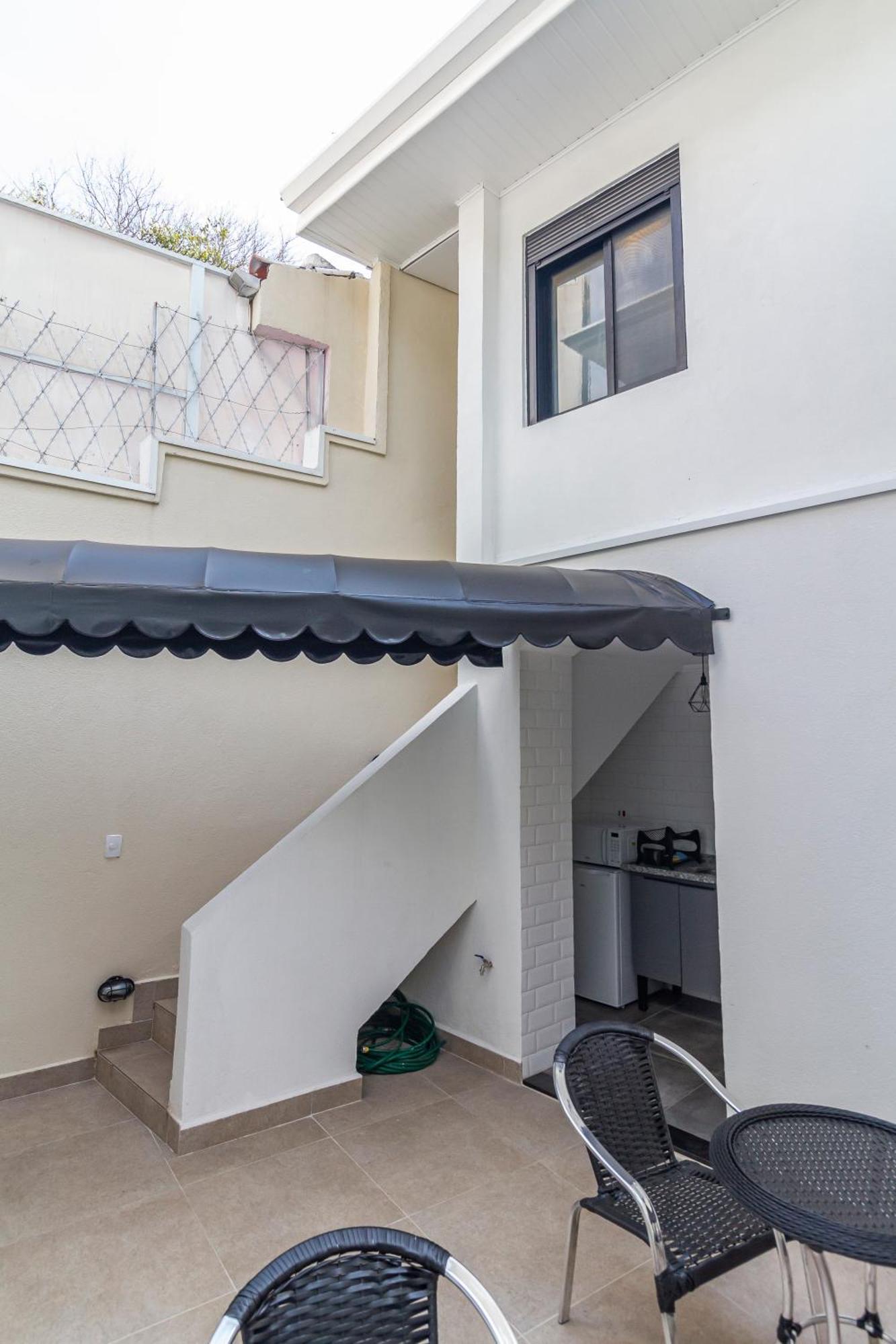 A Casina: Boutique - Madalena Apartamento