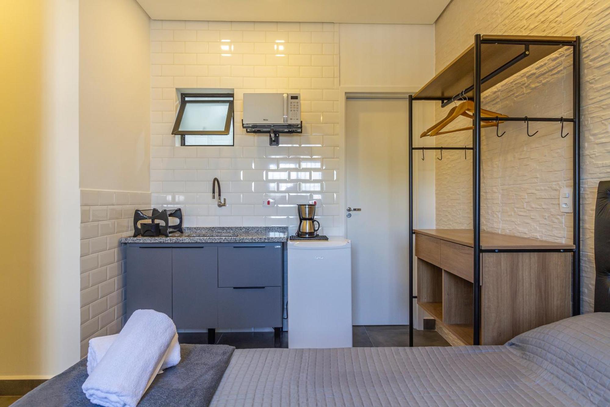 A Casina: Boutique - Madalena Apartamento *