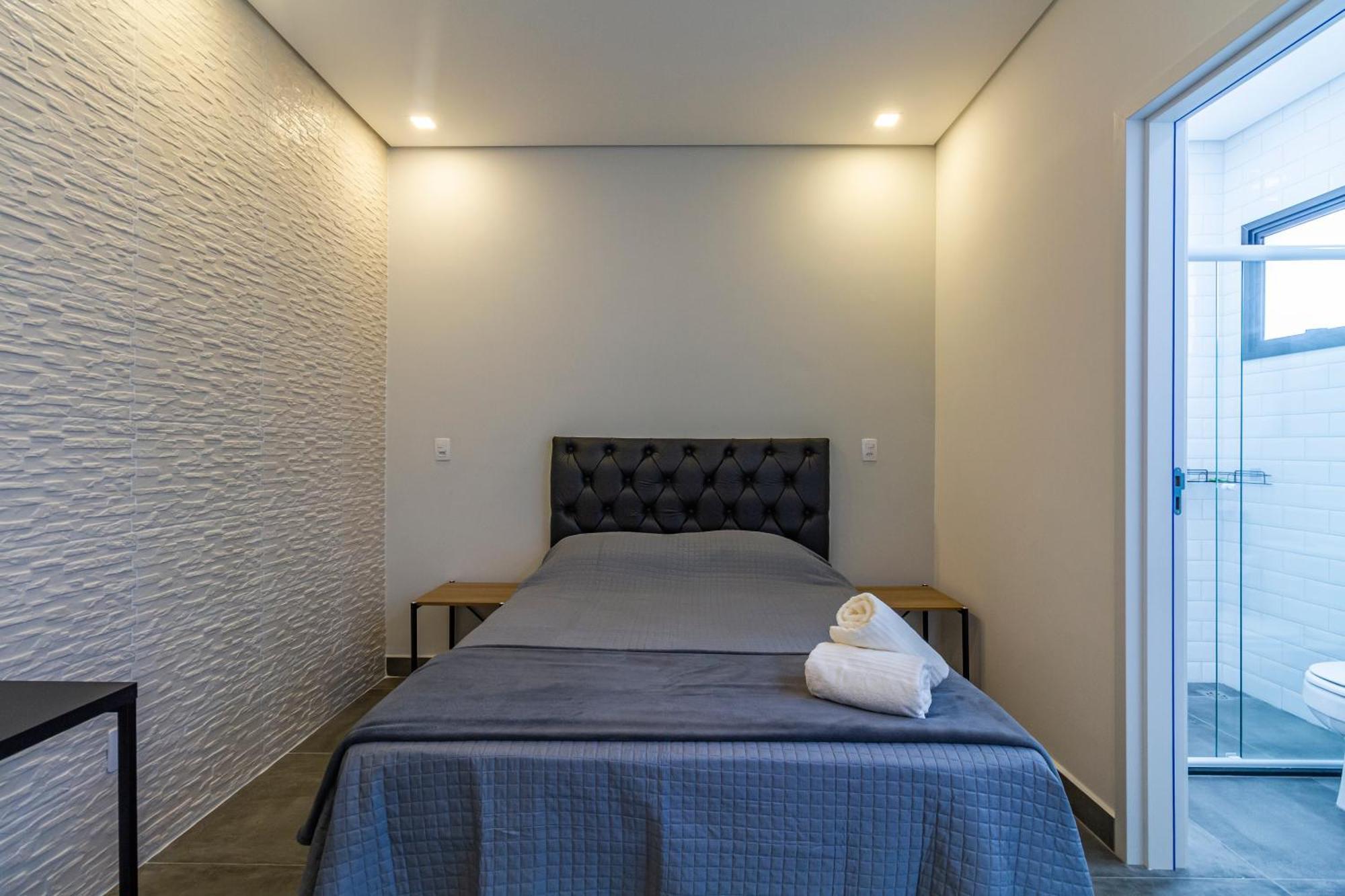 Apartamento A Casina: Boutique - Madalena *