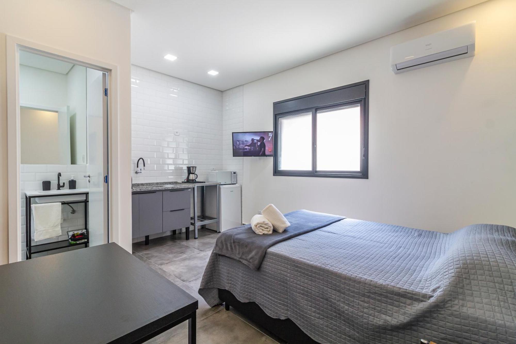 Apartamento A Casina: Boutique - Madalena *