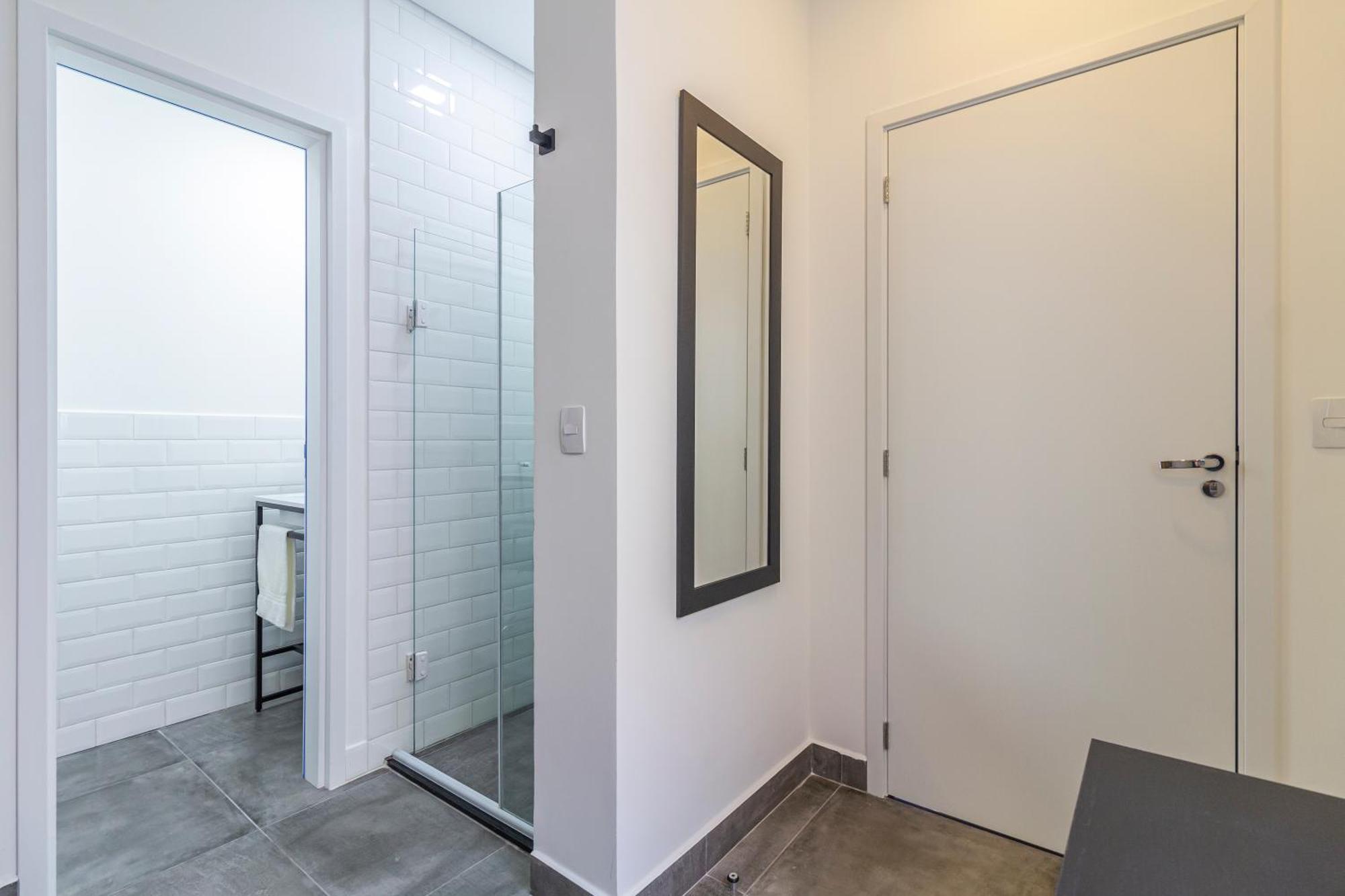 A Casina: Boutique - Madalena Apartamento São Paulo