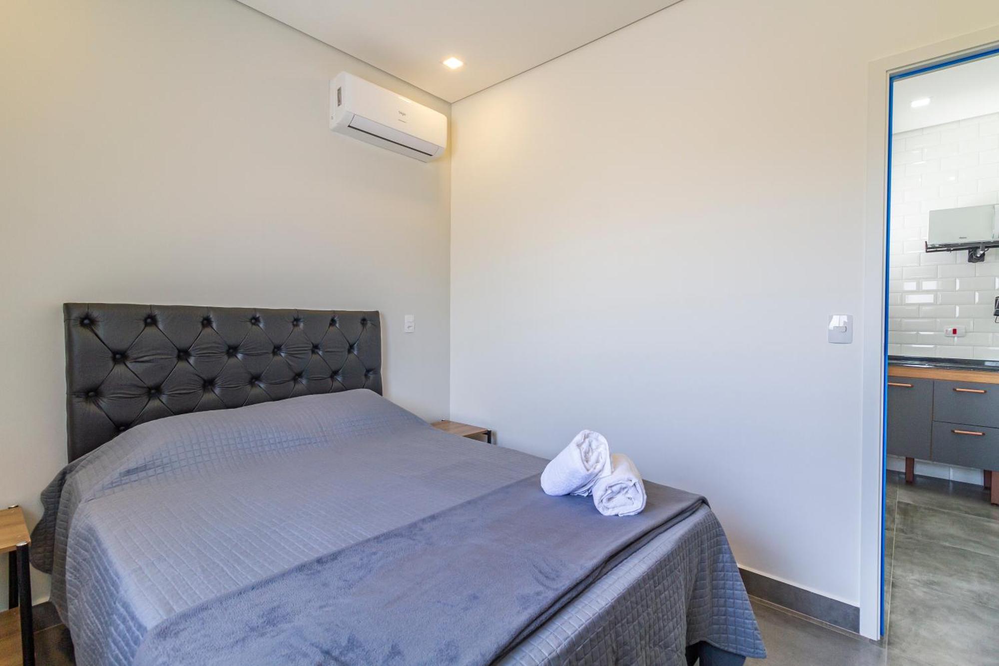 A Casina: Boutique - Madalena