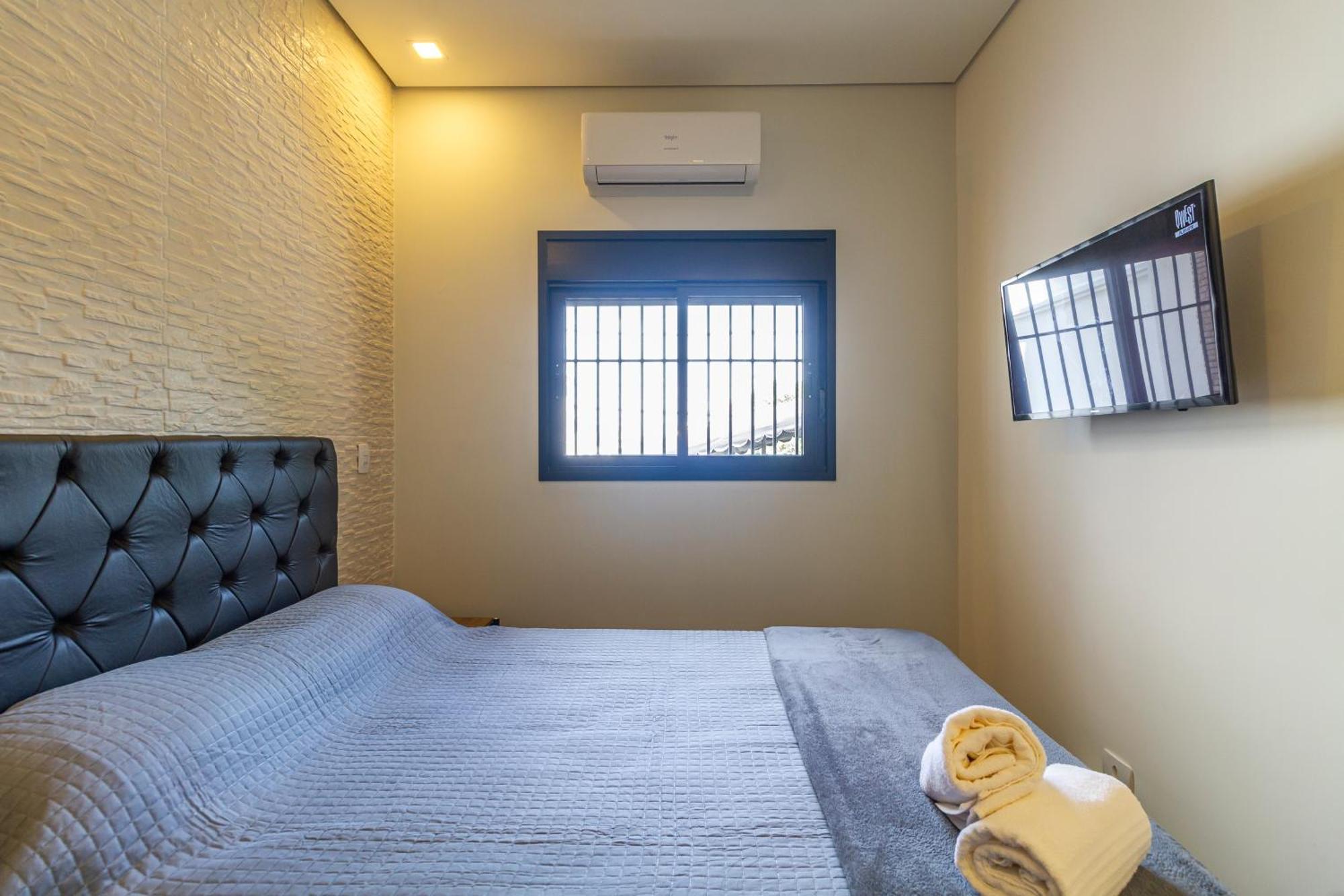 A Casina: Boutique - Madalena Apartamento São Paulo