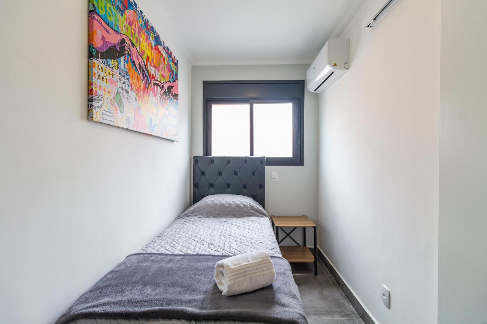 Apartamento A Casina: Boutique - Madalena São Paulo