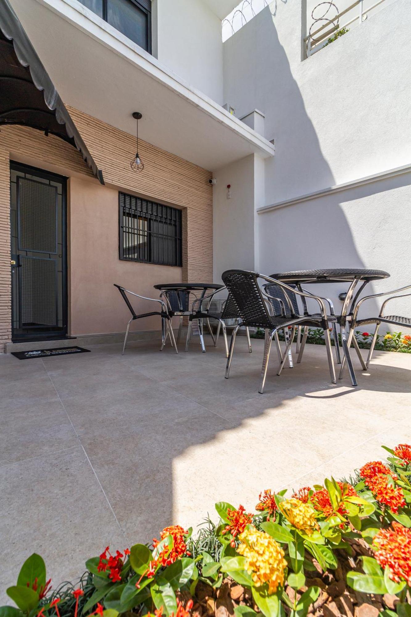 A Casina: Boutique - Madalena Apartamento