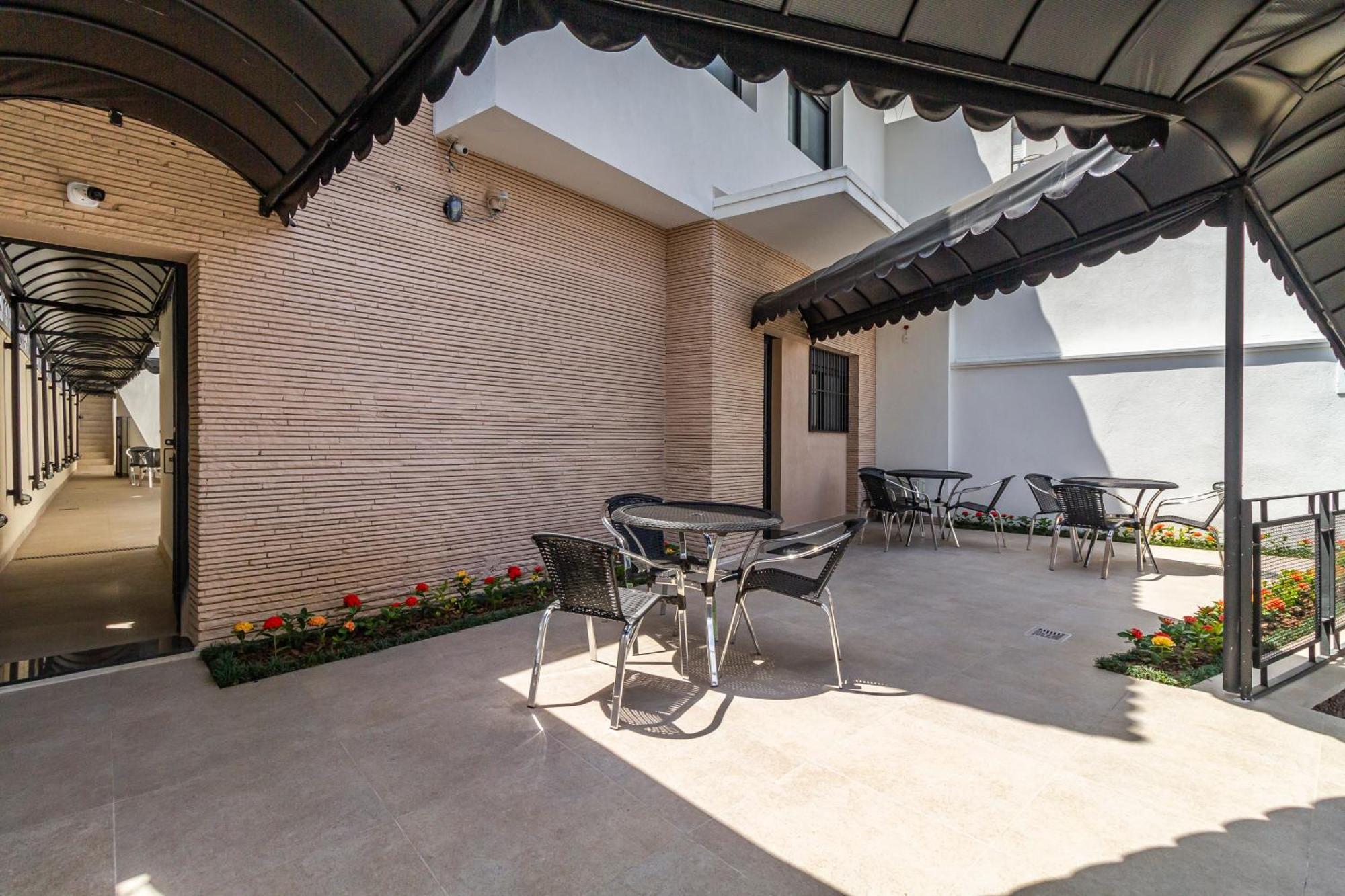 Apartamento A Casina: Boutique - Madalena *