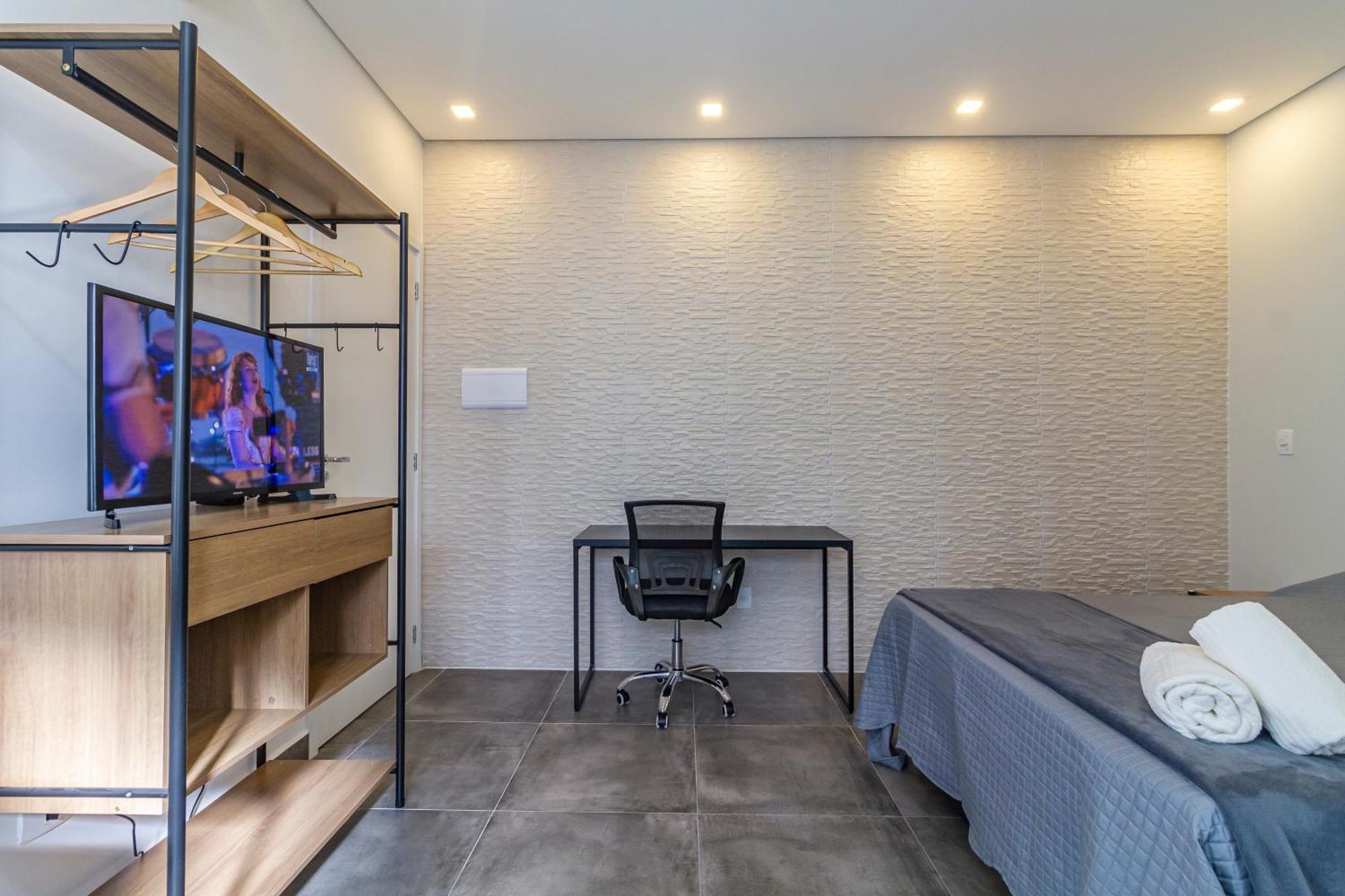 A Casina: Boutique - Madalena Apartamento São Paulo