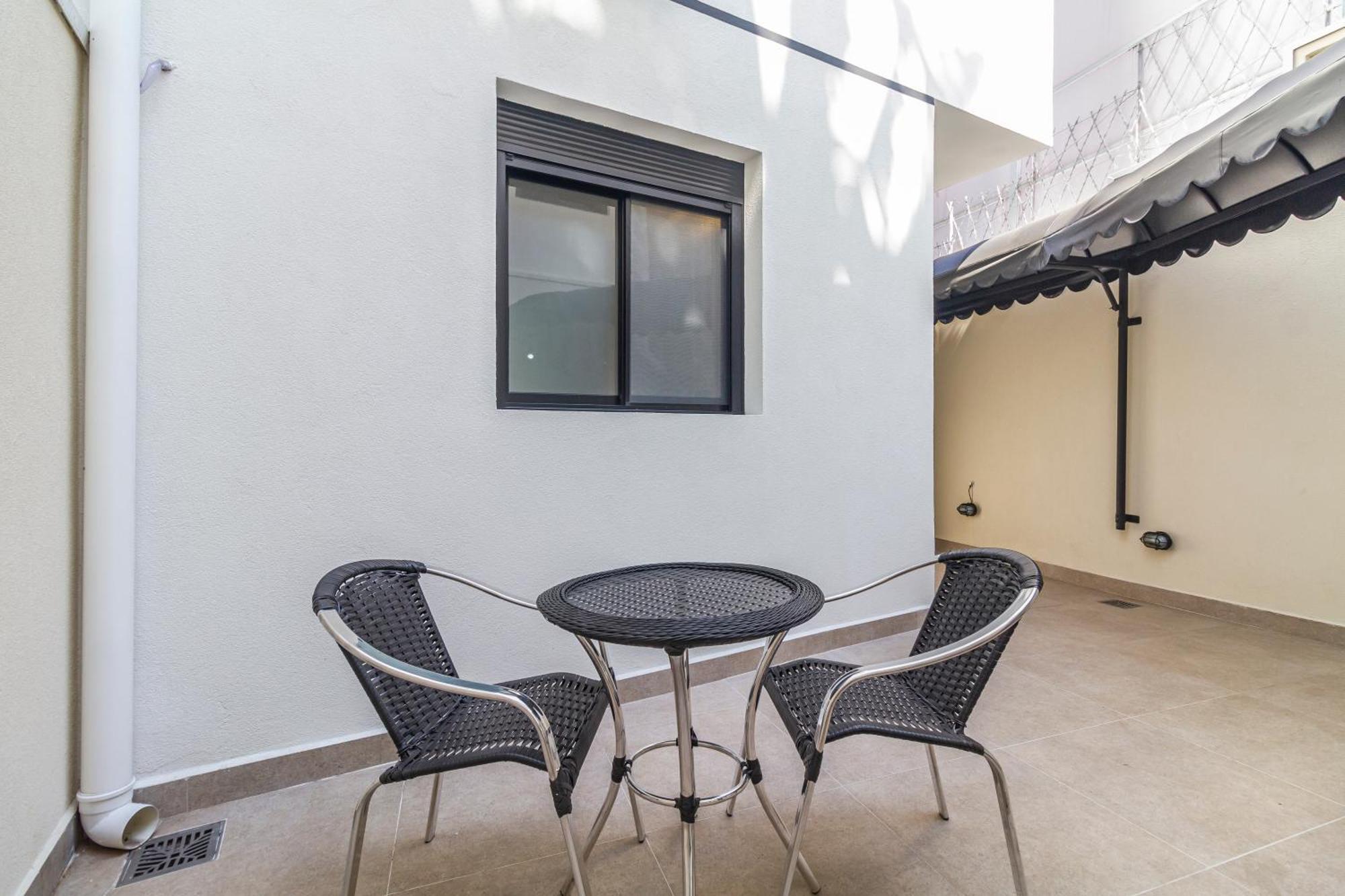 A Casina: Boutique - Madalena Apartamento