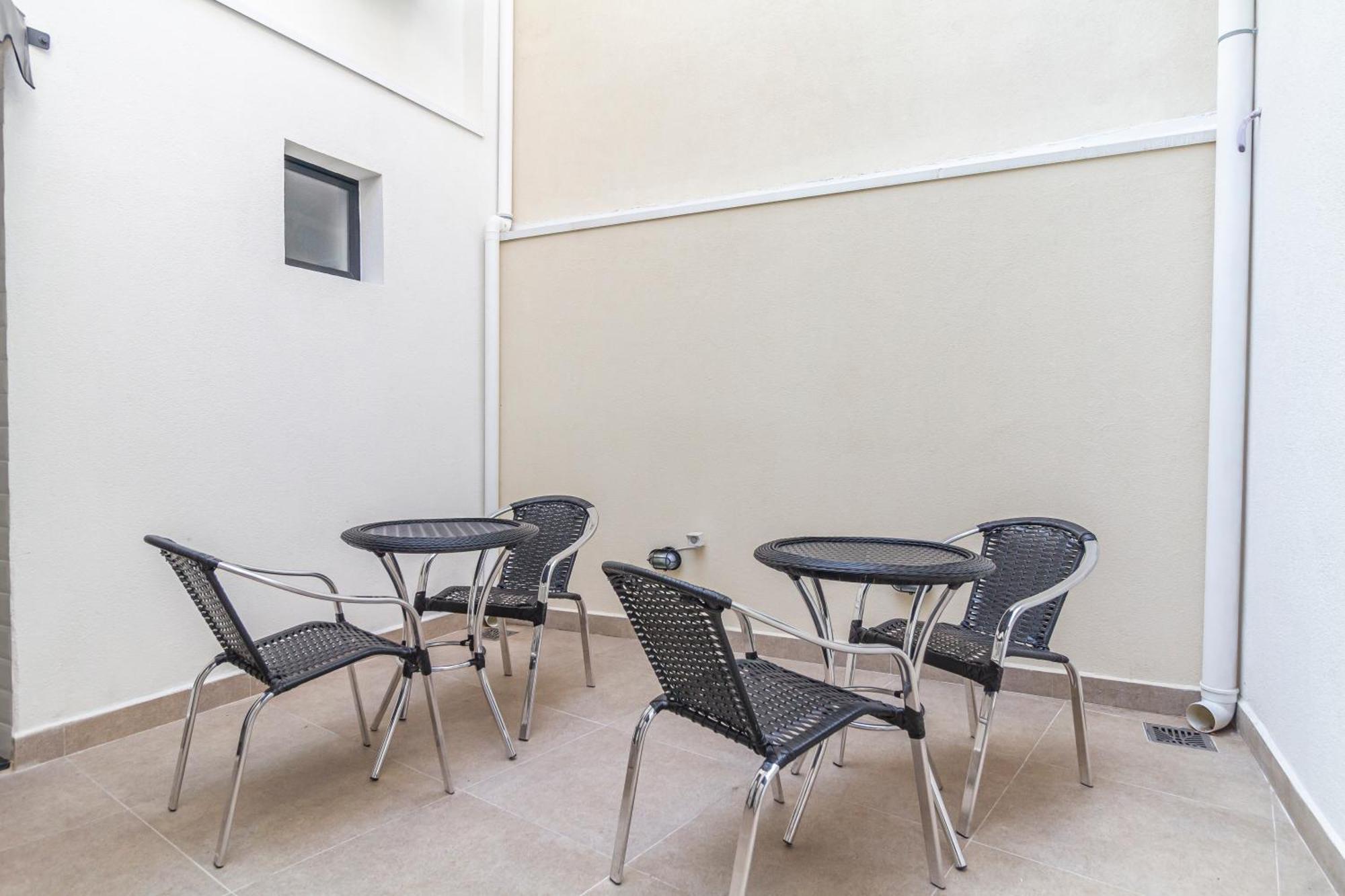 Apartamento A Casina: Boutique - Madalena *