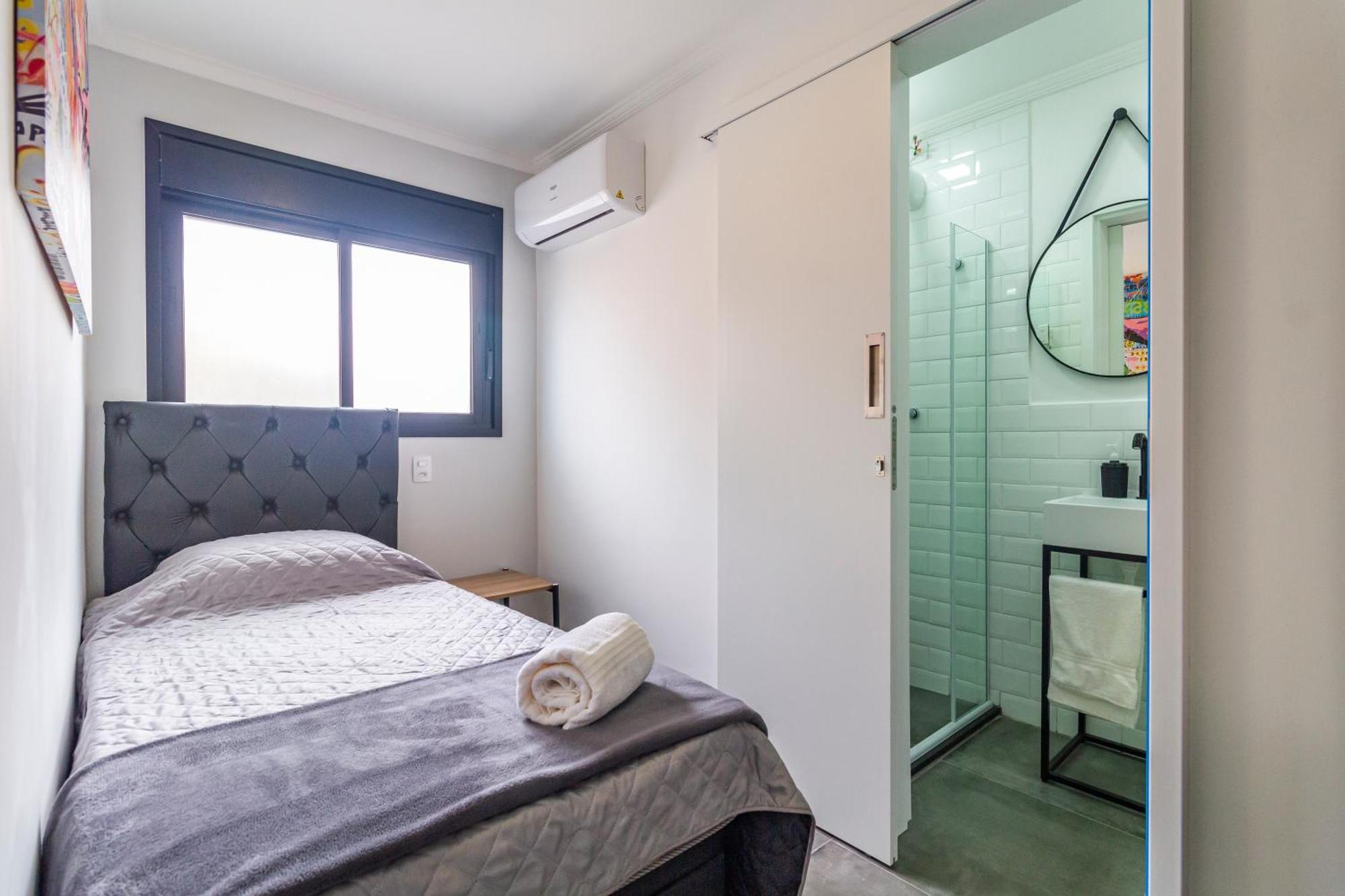 A Casina: Boutique - Madalena Apartamento *