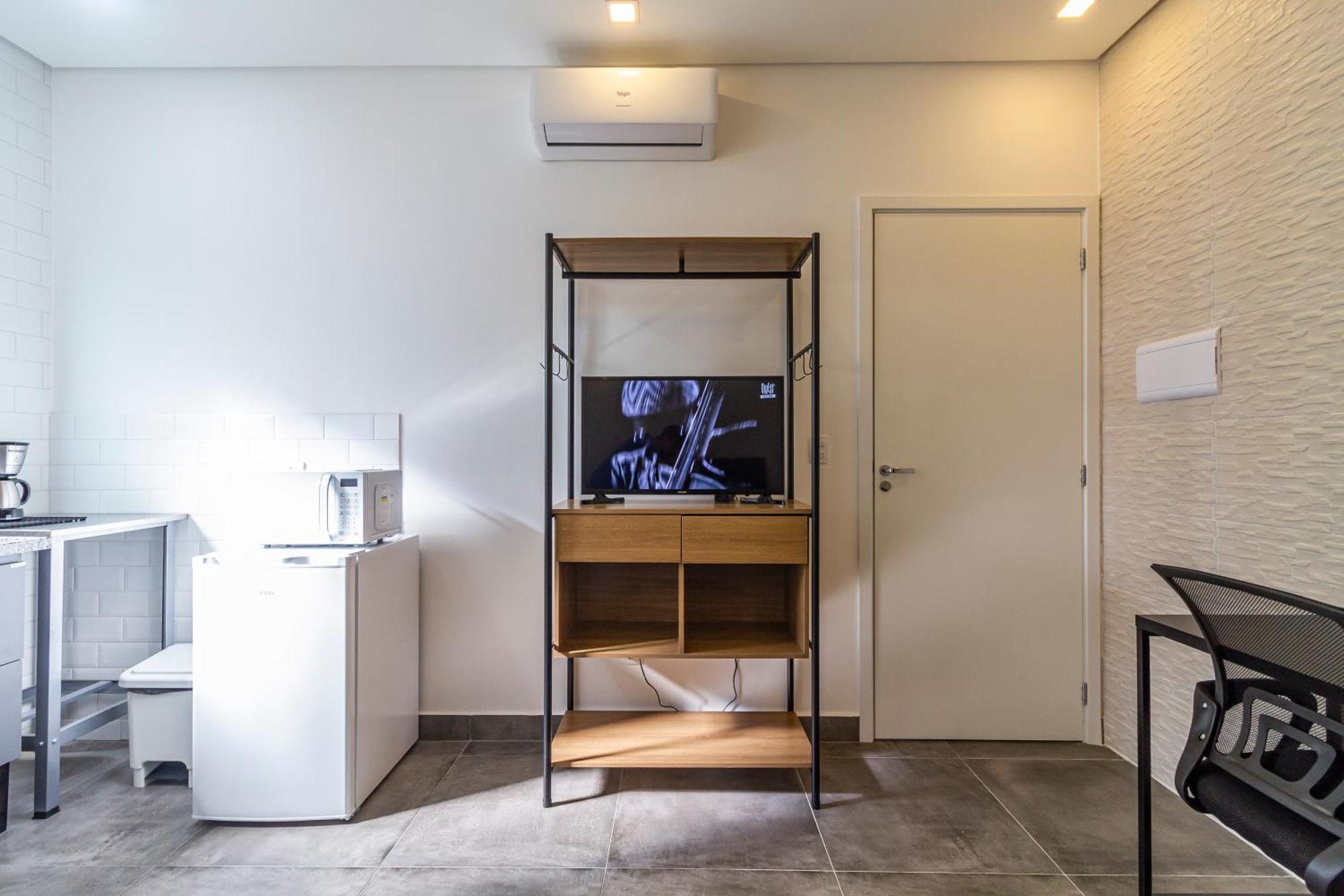 A Casina: Boutique - Madalena Apartamento São Paulo
