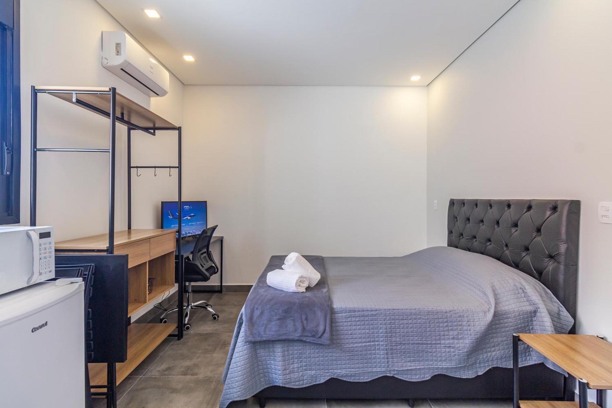 Apartamento A Casina: Boutique - Madalena