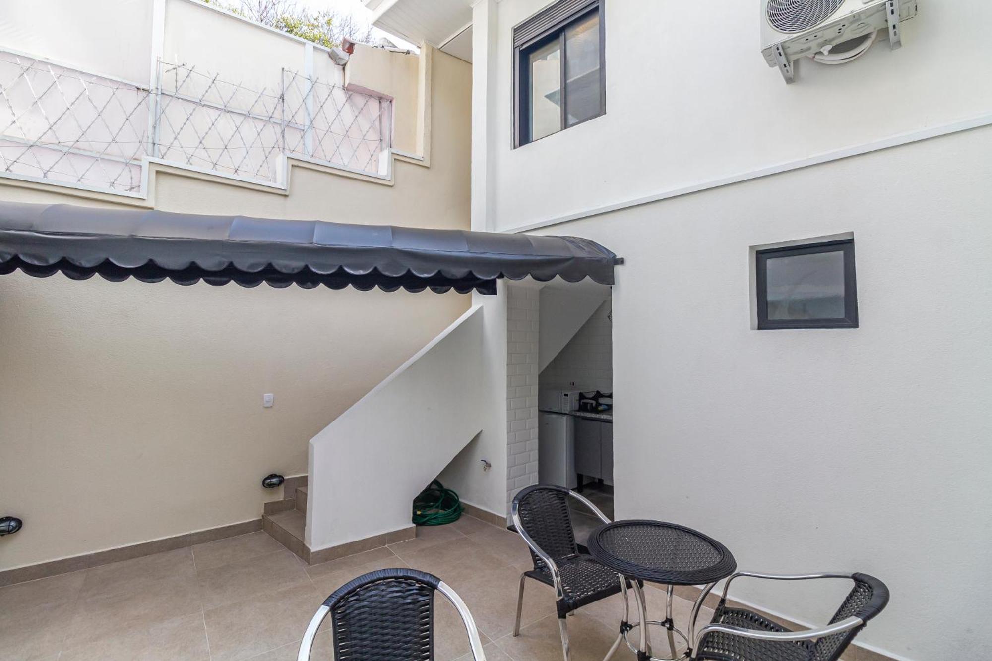 A Casina: Boutique - Madalena Apartamento São Paulo