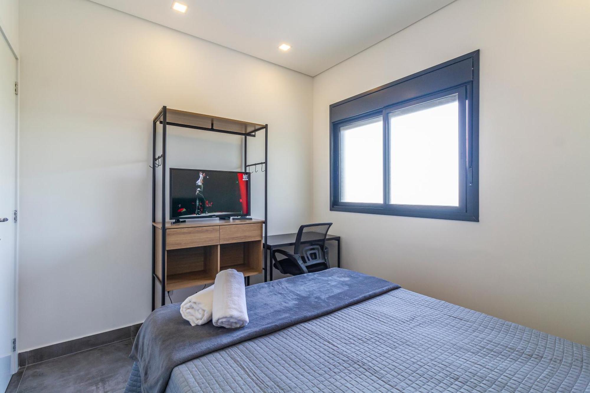 A Casina: Boutique - Madalena Apartamento *