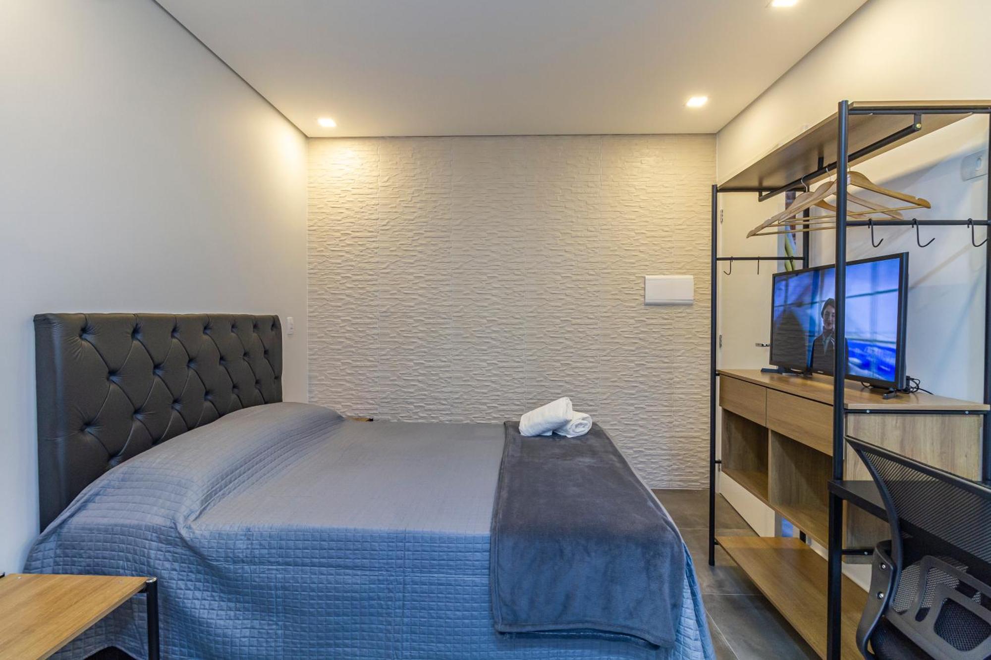A Casina: Boutique - Madalena Apartamento São Paulo