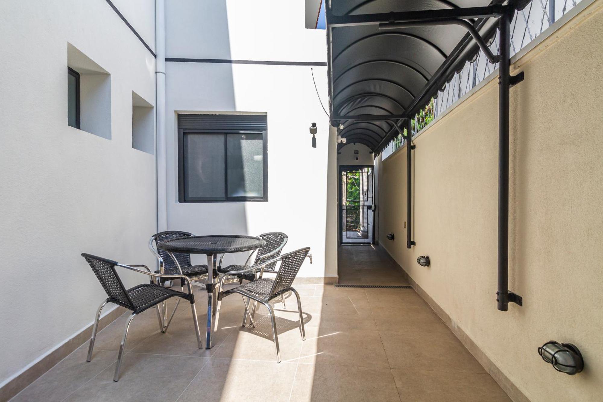 Apartamento A Casina: Boutique - Madalena *