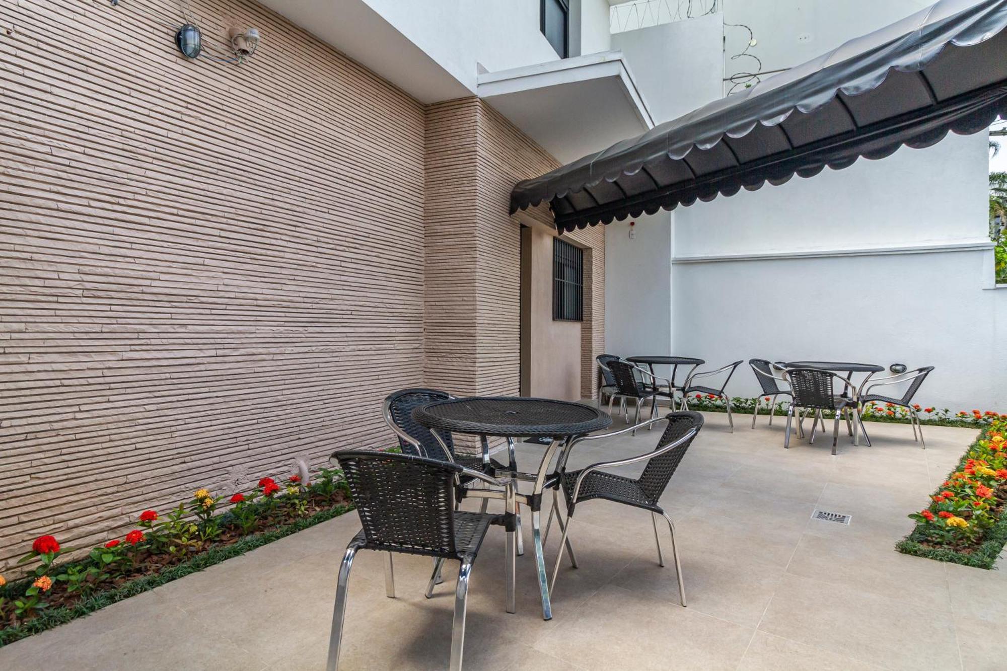 A Casina: Boutique - Madalena Apartamento *
