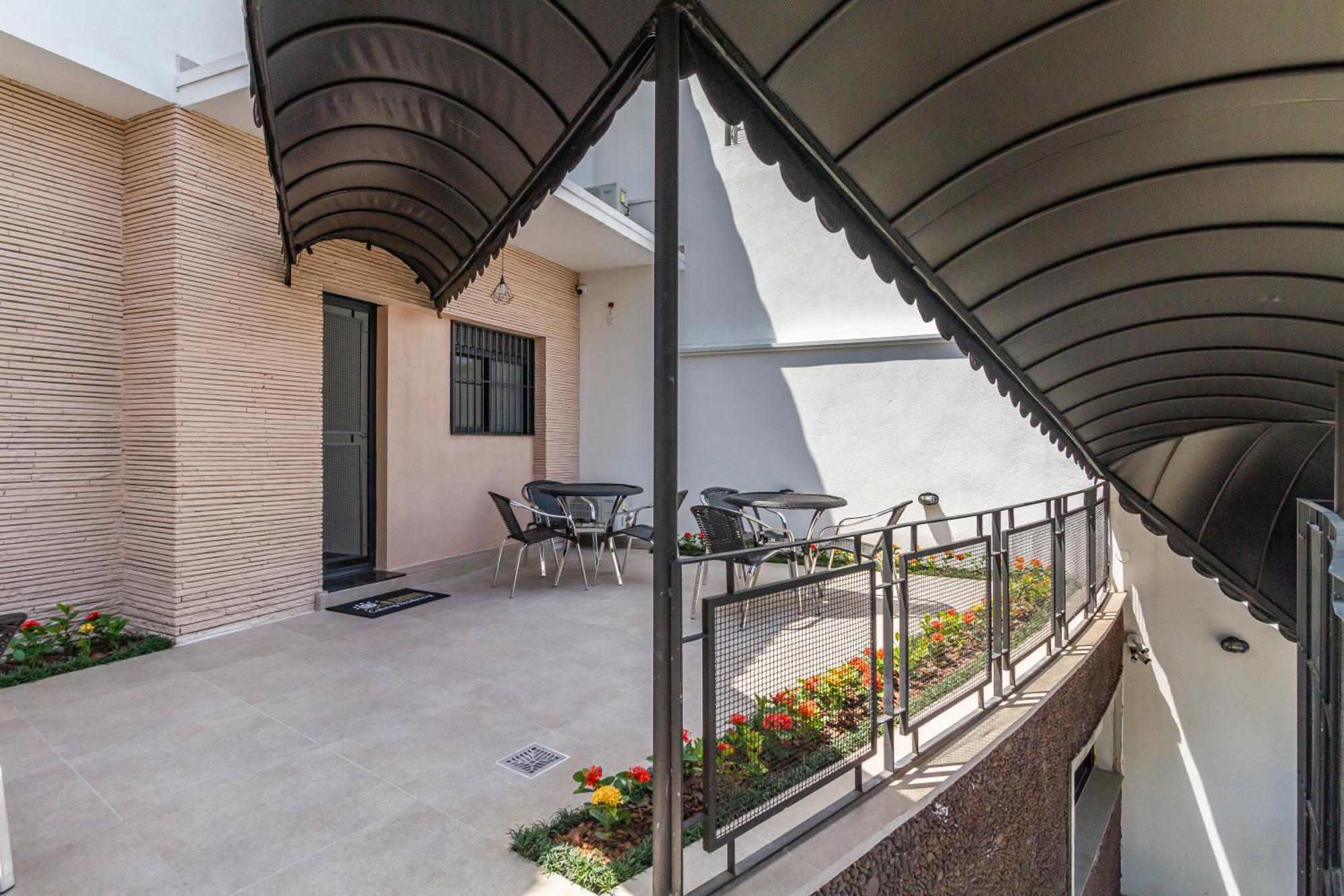 A Casina: Boutique - Madalena São Paulo