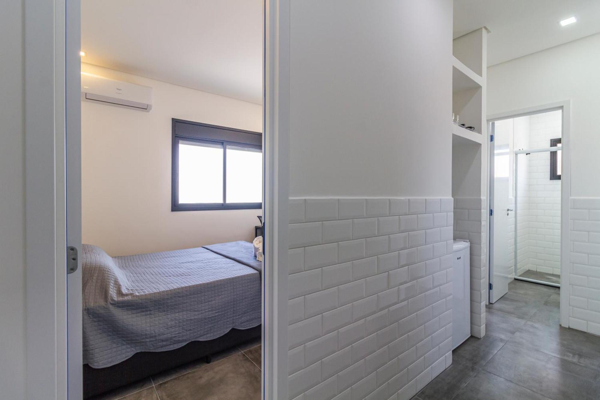 Apartamento A Casina: Boutique - Madalena *