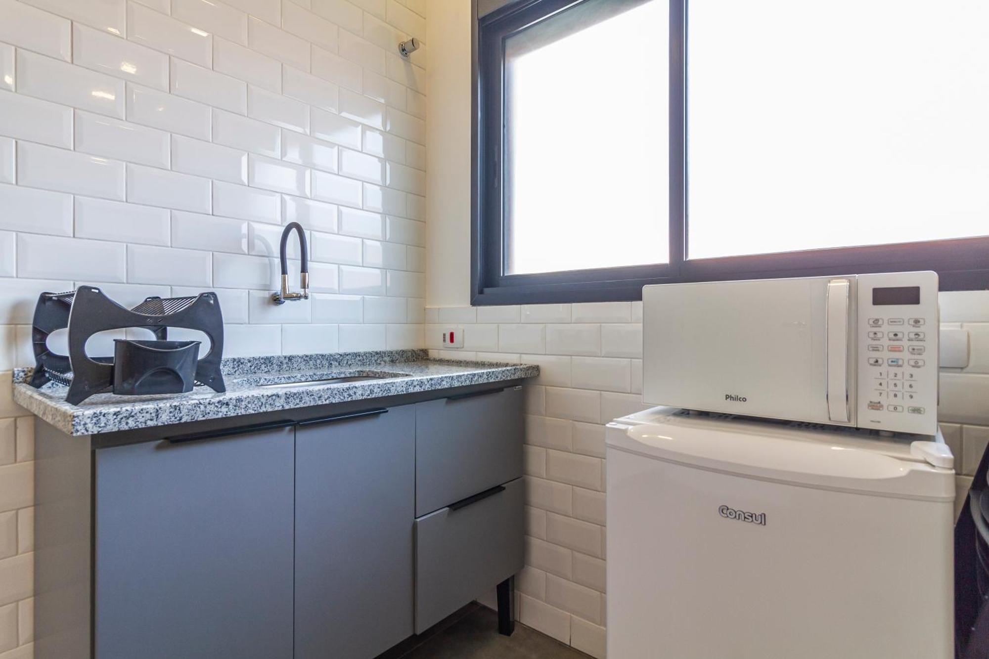 A Casina: Boutique - Madalena Apartamento São Paulo