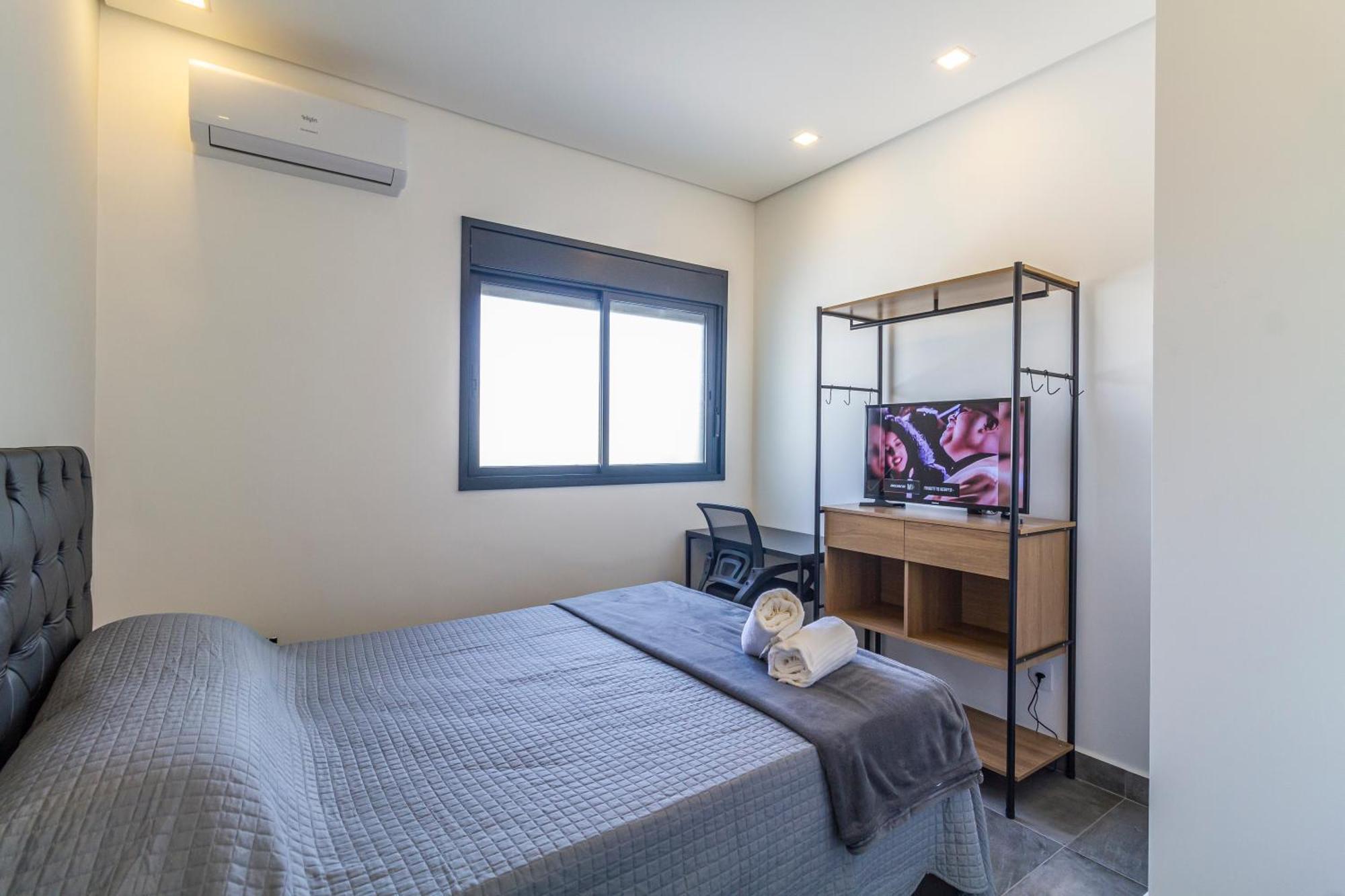 Apartamento A Casina: Boutique - Madalena São Paulo