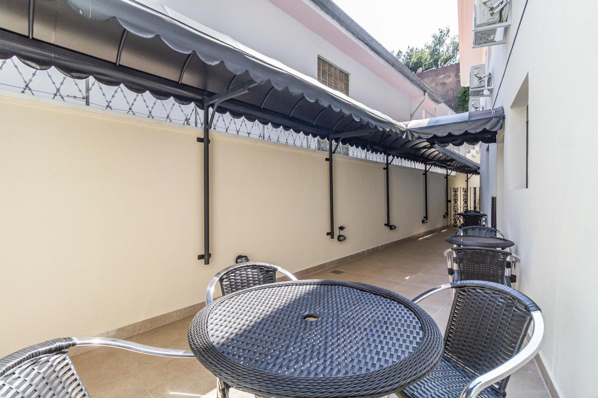A Casina: Boutique - Madalena Apartamento São Paulo