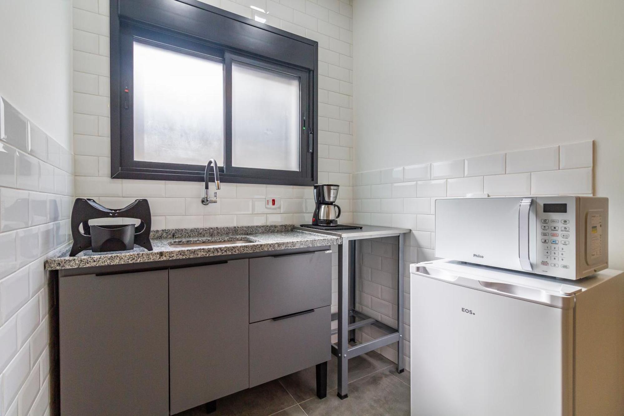 A Casina: Boutique - Madalena Apartamento *