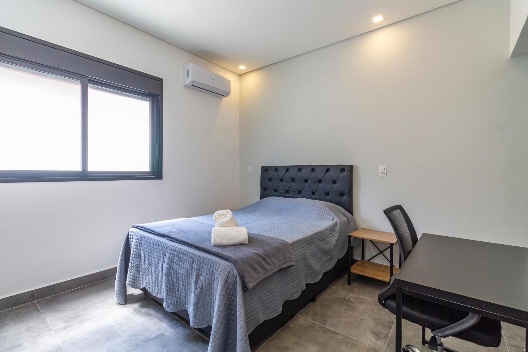 A Casina: Boutique - Madalena Apartamento