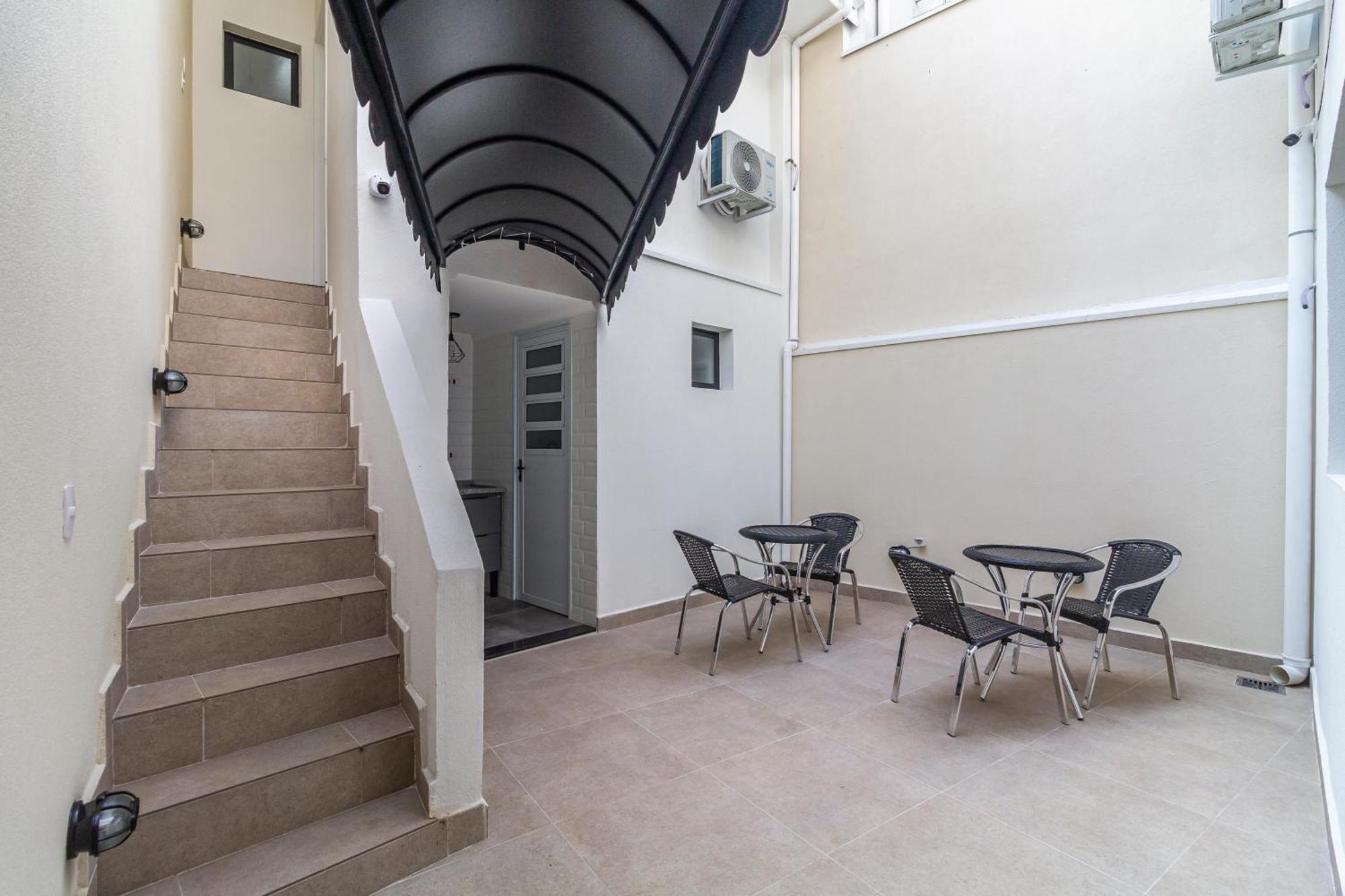 Apartamento A Casina: Boutique - Madalena