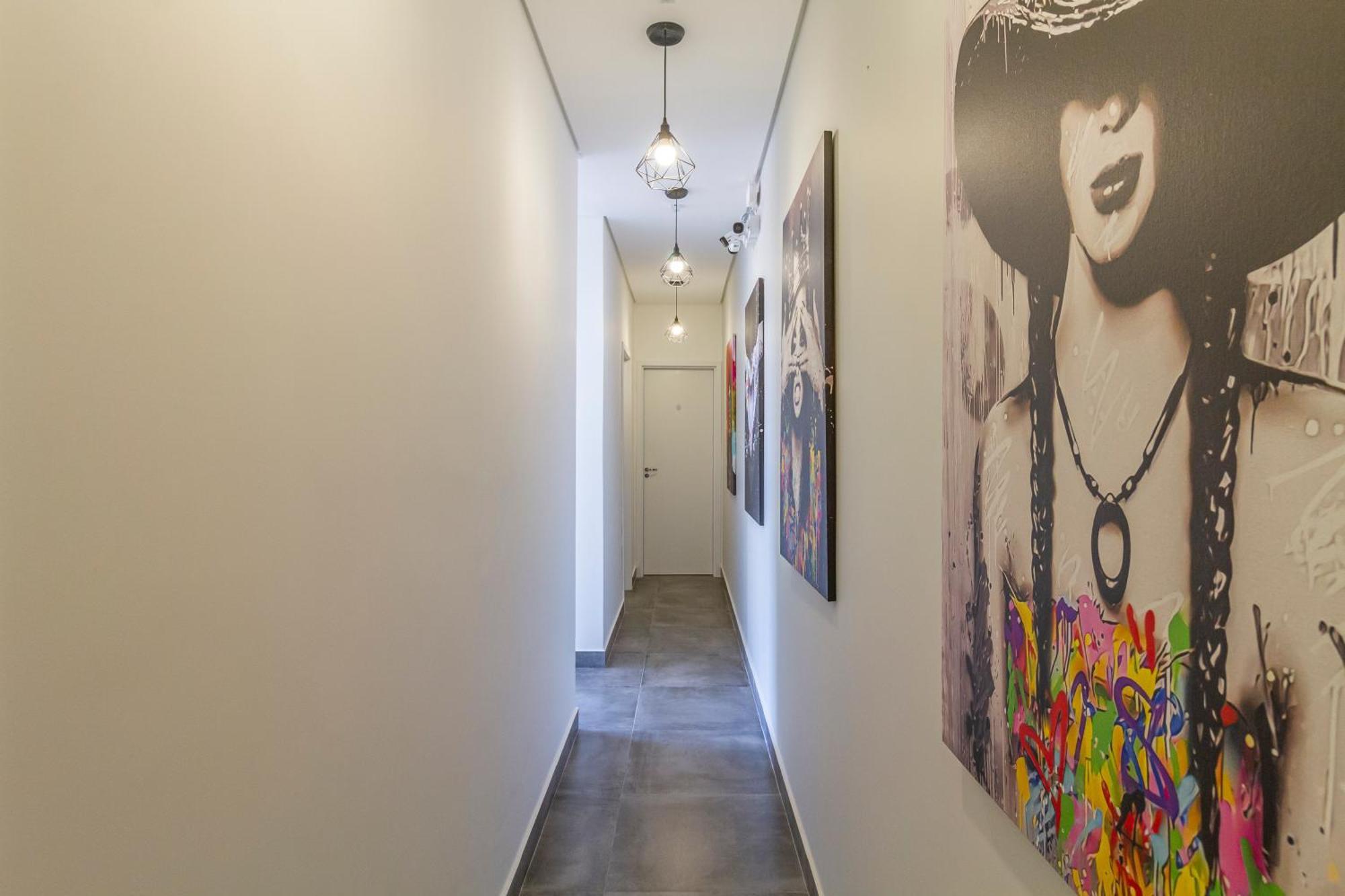 A Casina: Boutique - Madalena Apartamento