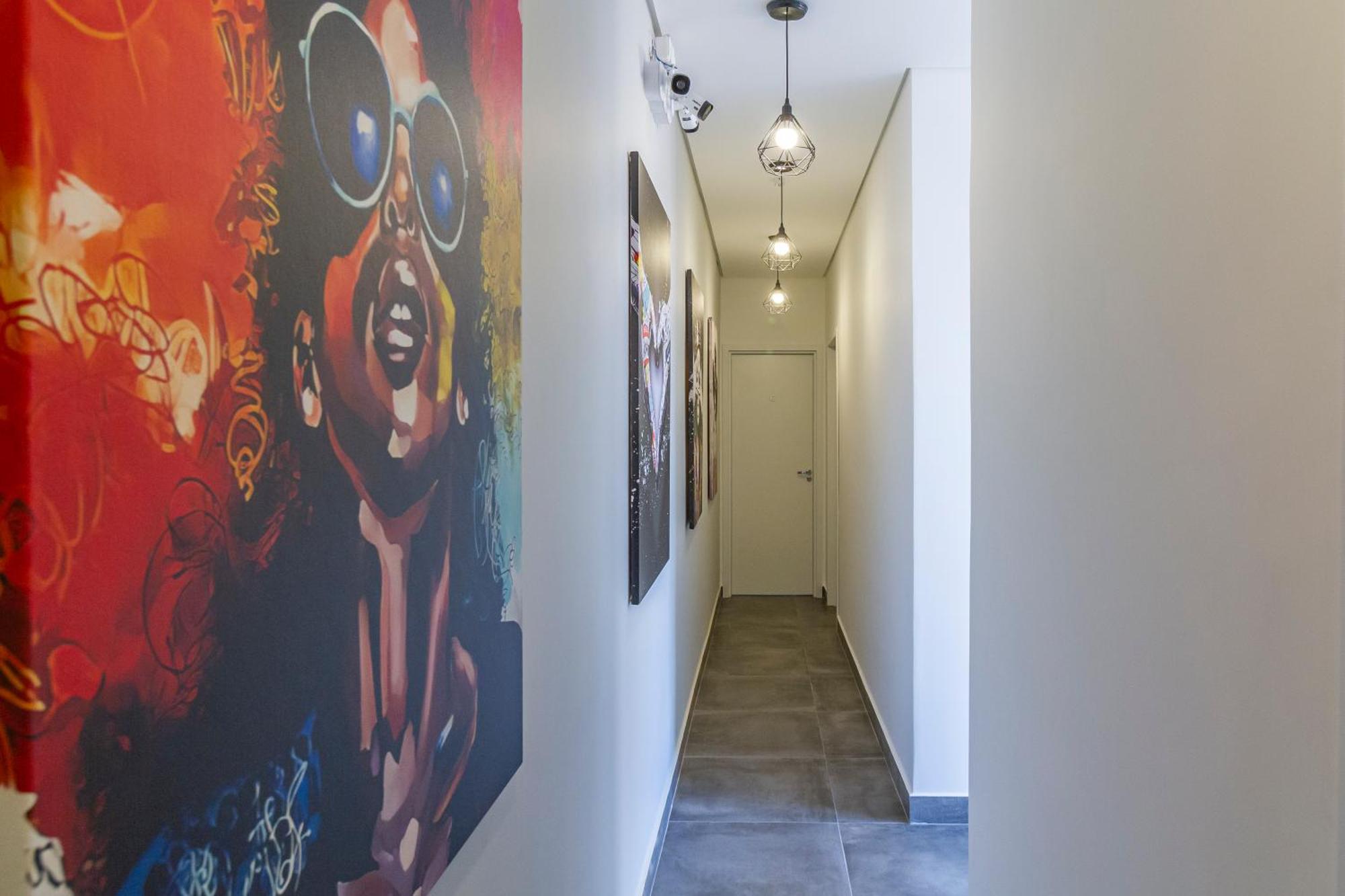 Apartamento A Casina: Boutique - Madalena