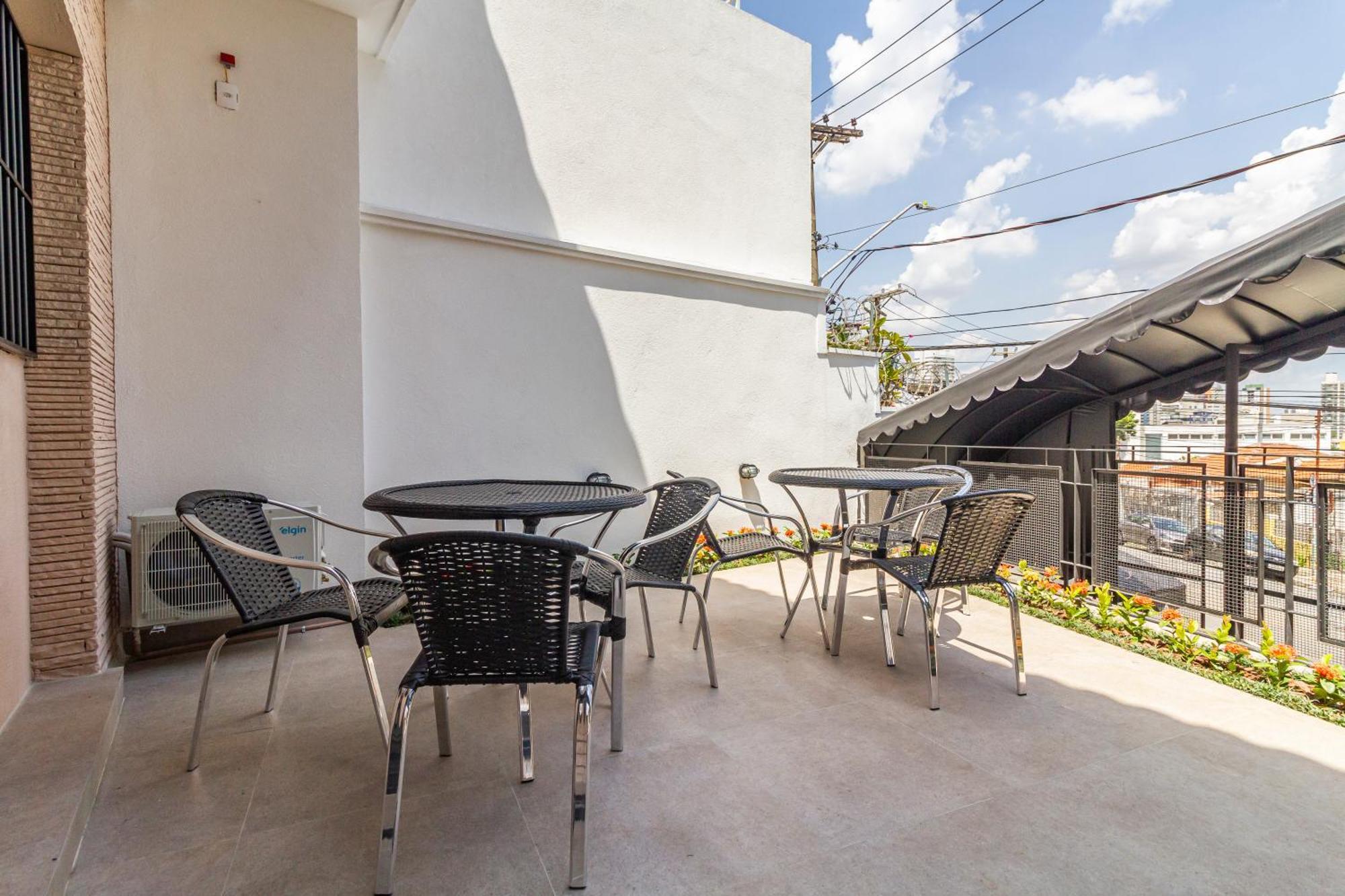 Apartamento A Casina: Boutique - Madalena *