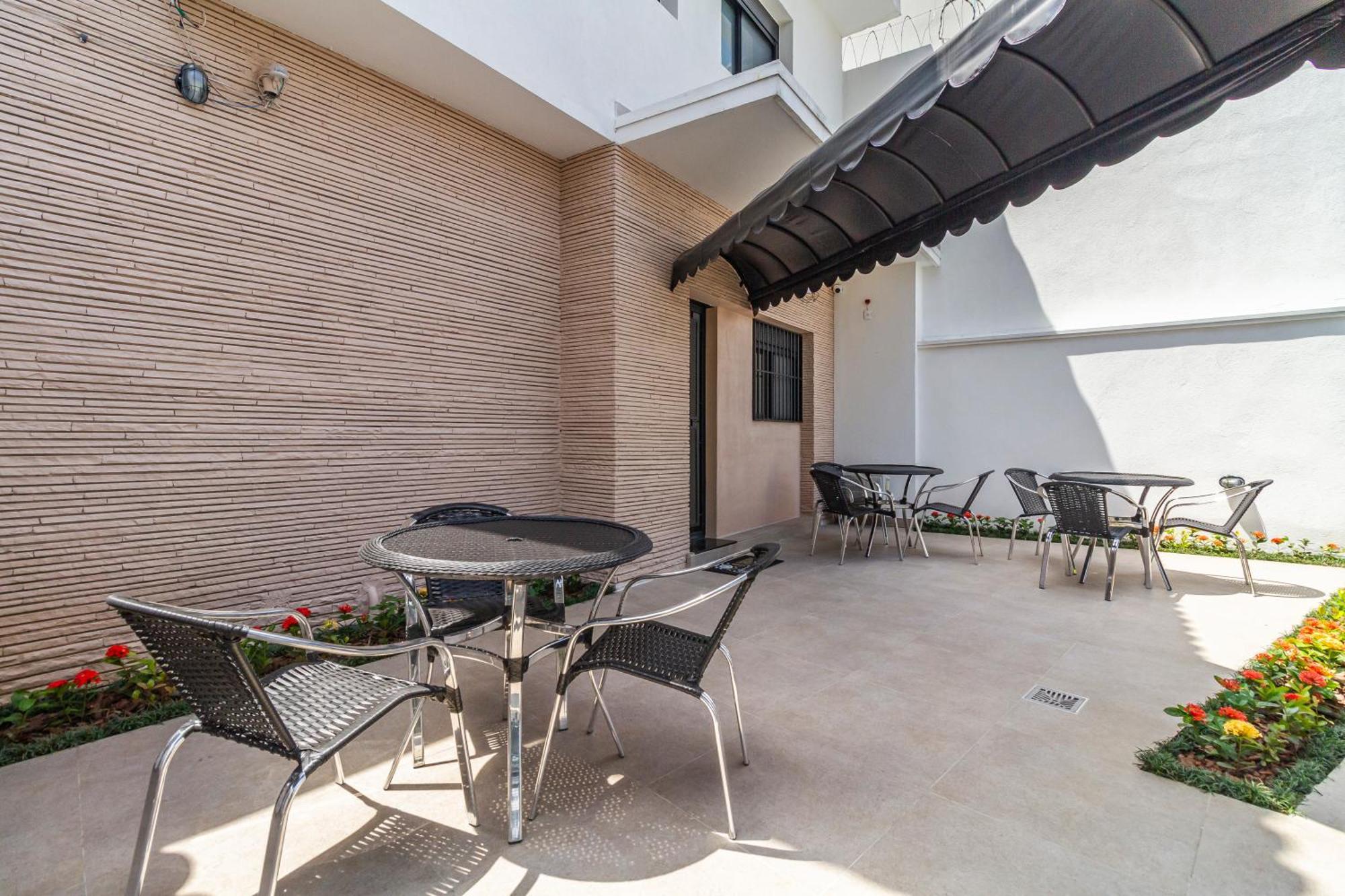 A Casina: Boutique - Madalena * São Paulo