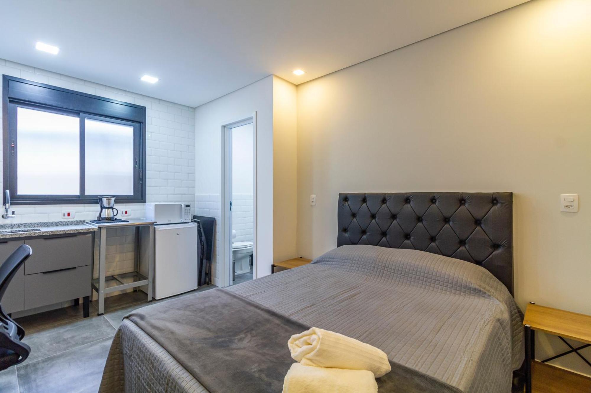 A Casina: Boutique - Madalena Apartamento São Paulo