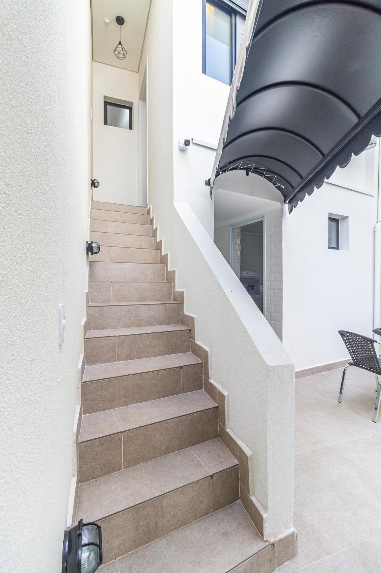 Apartamento A Casina: Boutique - Madalena São Paulo