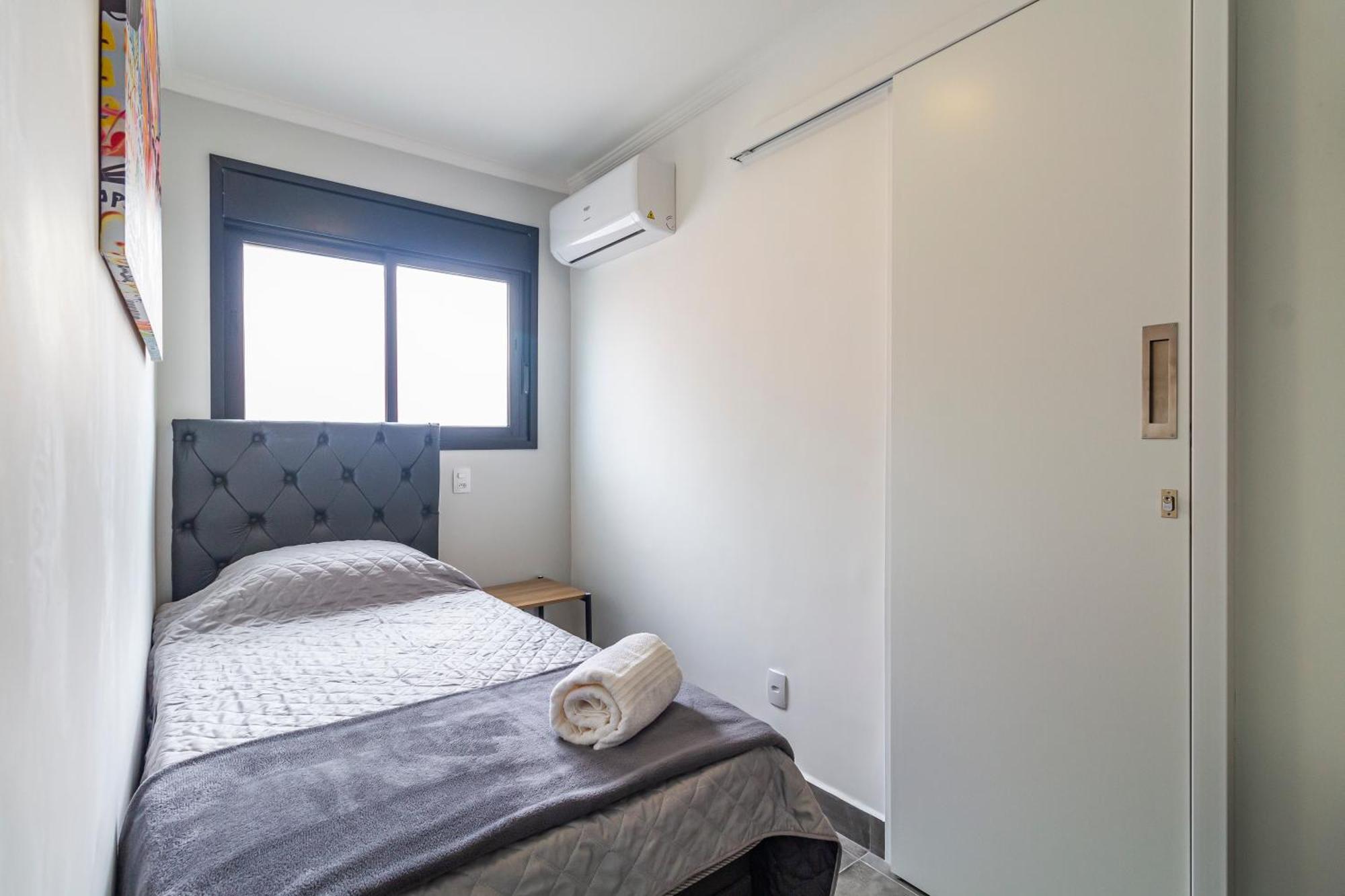 Apartamento A Casina: Boutique - Madalena