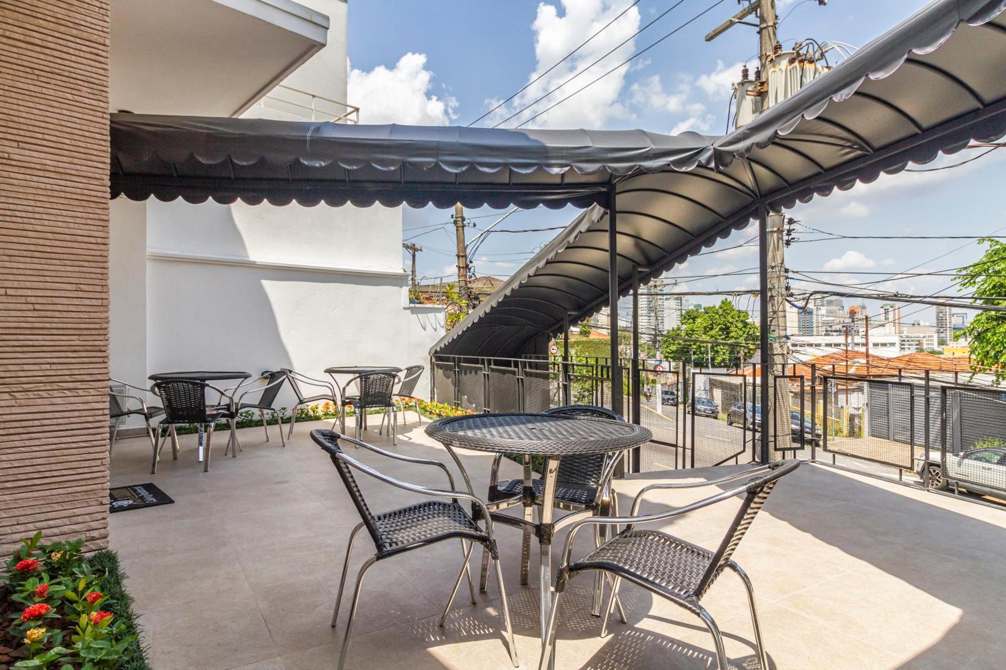 A Casina: Boutique - Madalena São Paulo