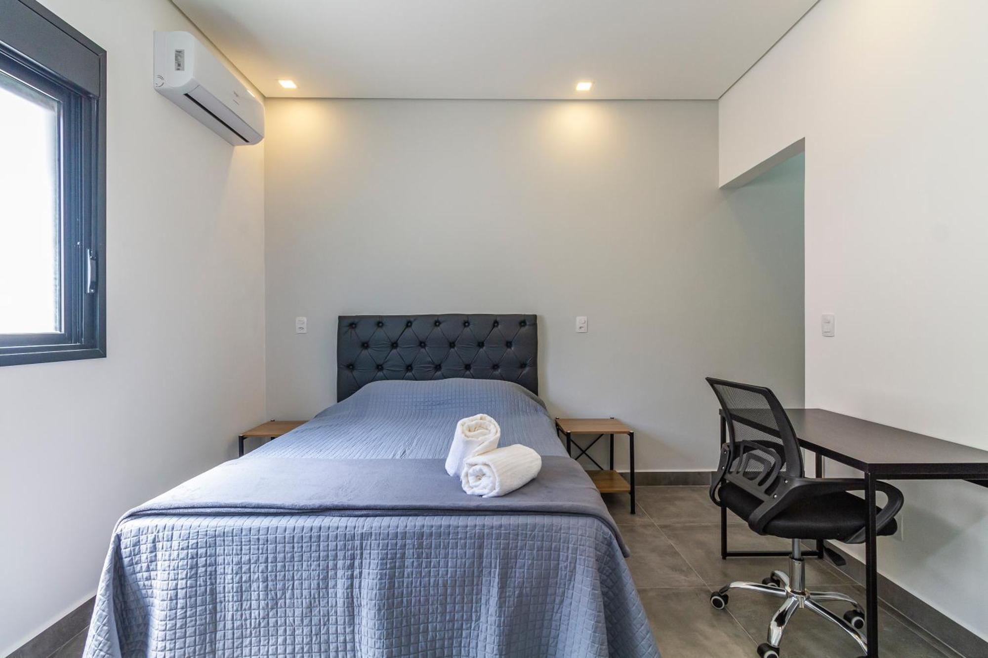 A Casina: Boutique - Madalena Apartamento *
