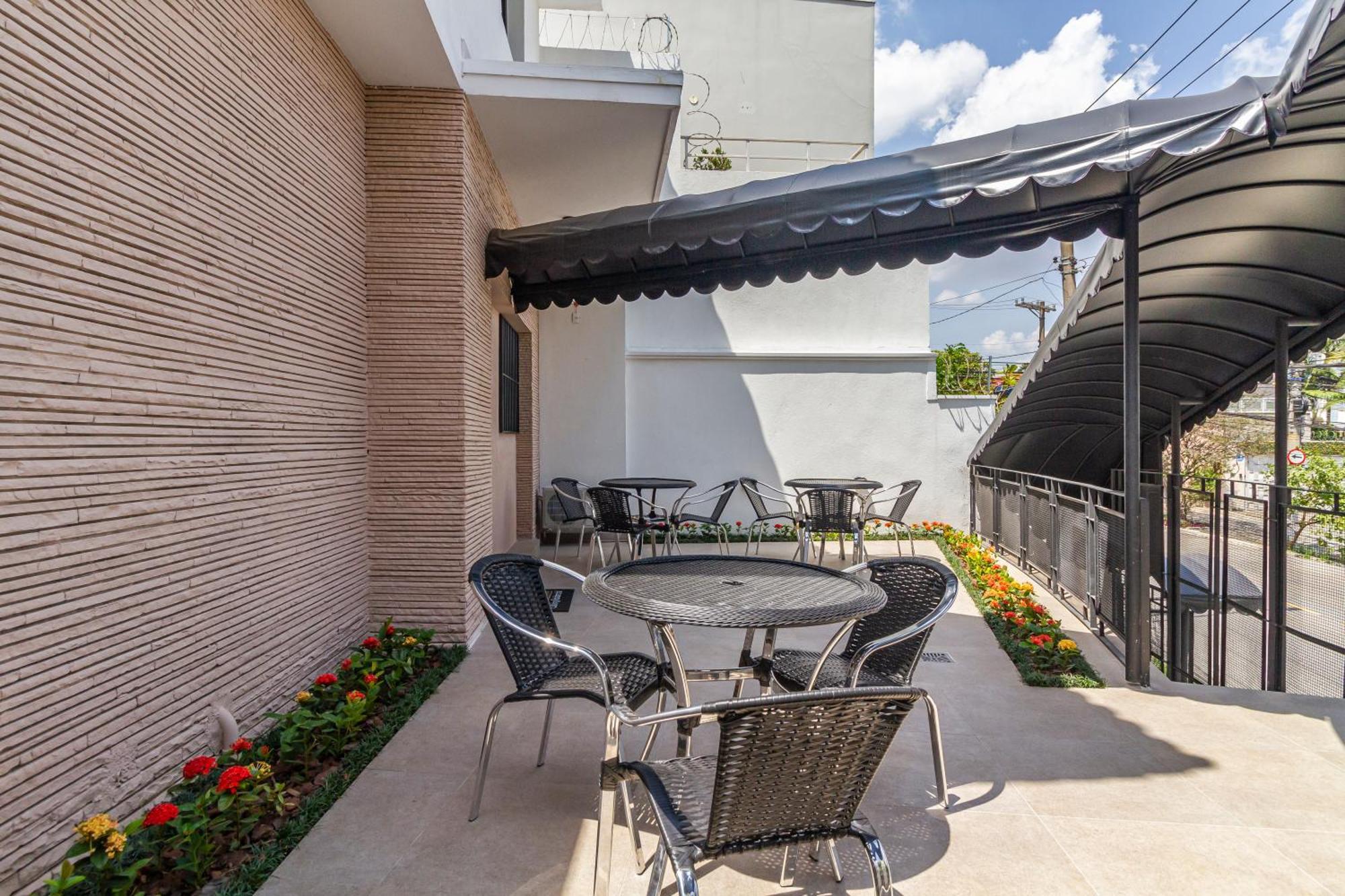 A Casina: Boutique - Madalena Apartamento *