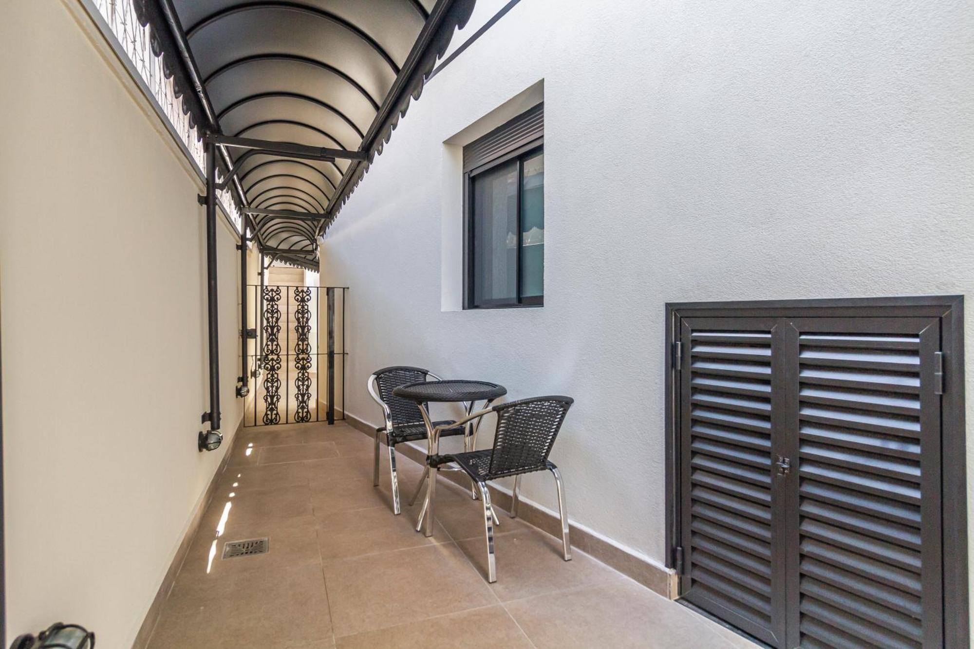 Apartamento A Casina: Boutique - Madalena *
