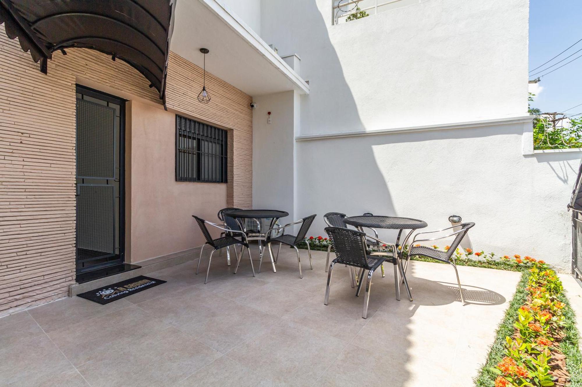 A Casina: Boutique - Madalena Apartamento *