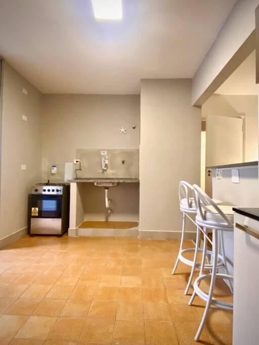 Apartment Olimpia Special By Mob Sao Paulo