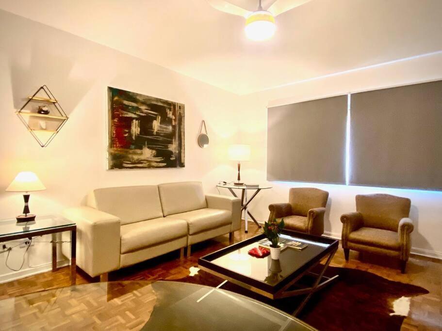 Olimpia Special By Mob Apartment Sao Paulo