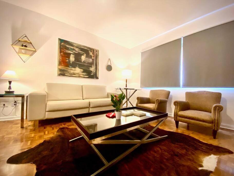 Apartment Olimpia Special By Mob