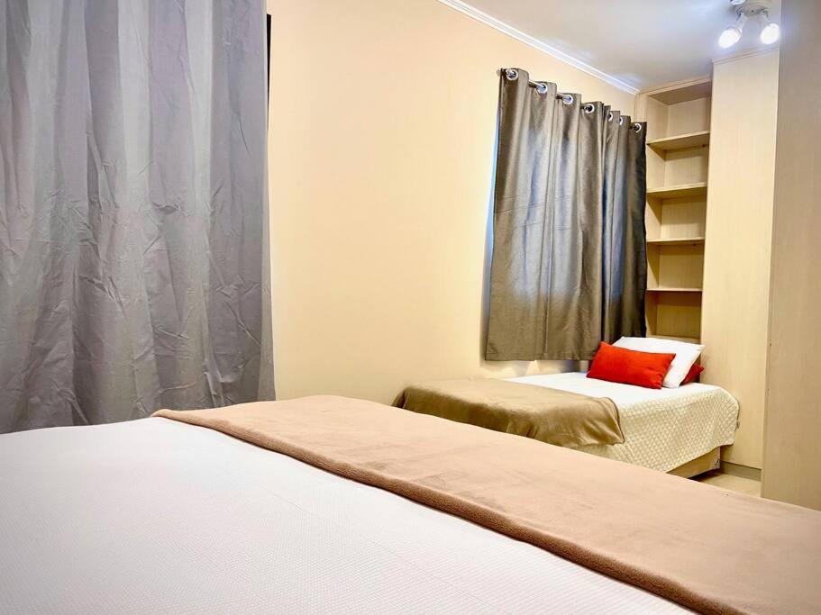 Olimpia Cherry By Mob Apartment Sao Paulo