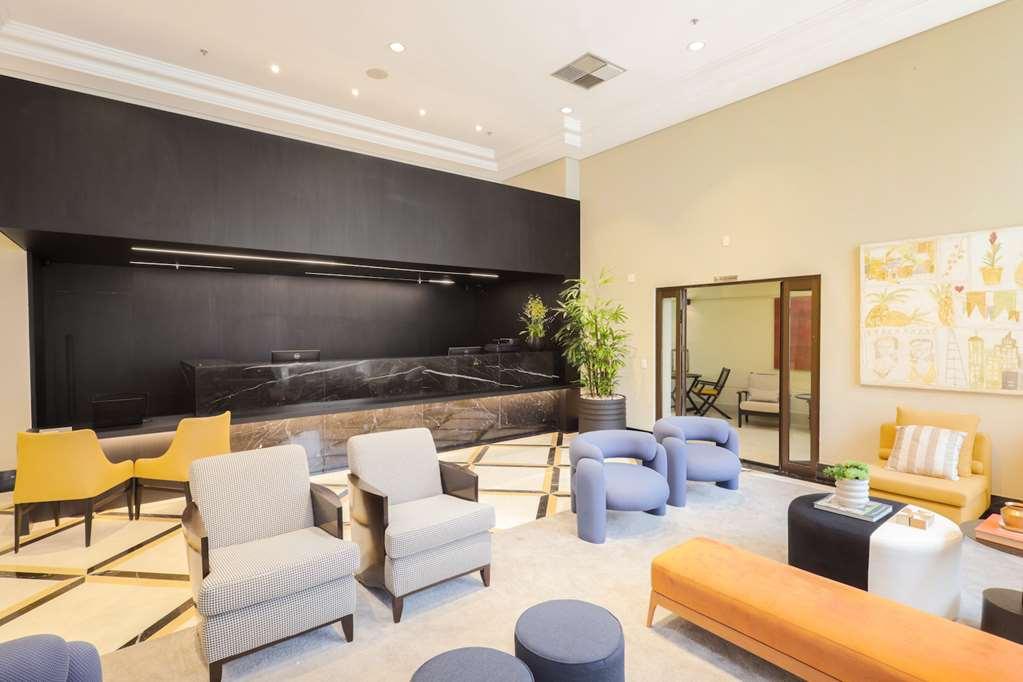 Hotel George V Casa Branca 5*