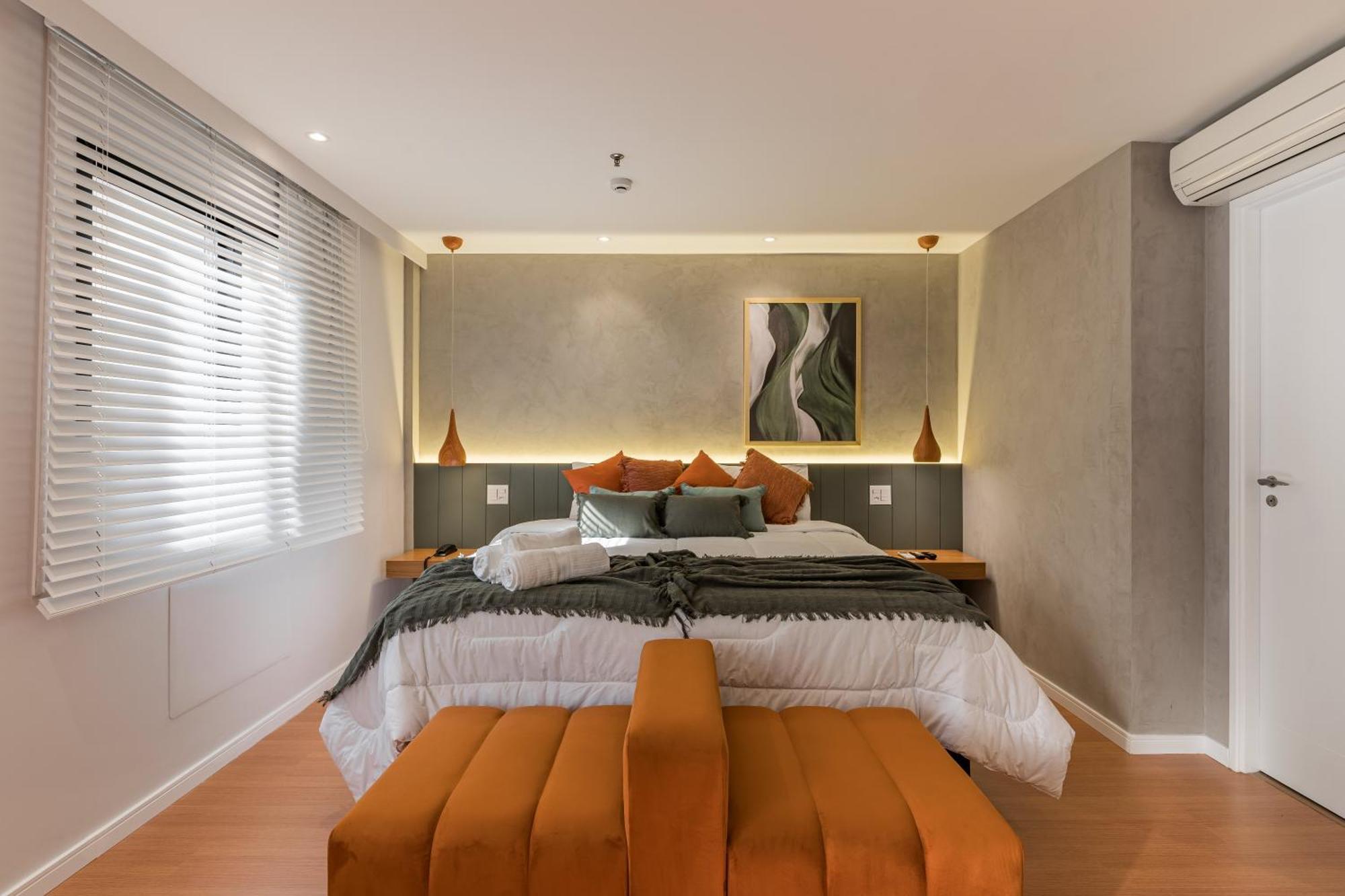 Cyclinn Faria Lima Itaim Apartment Sao Paulo