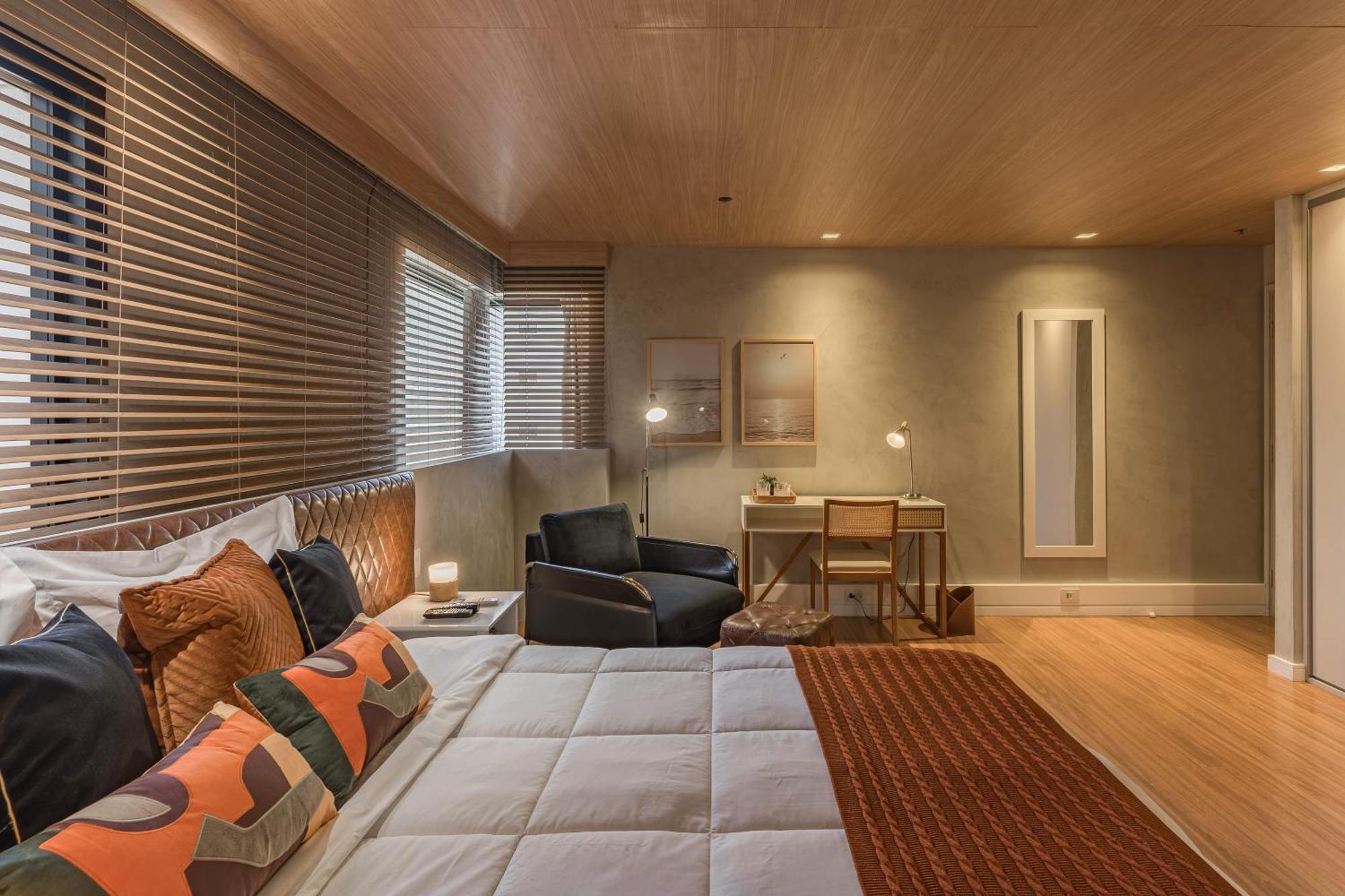 Apartment Cyclinn Faria Lima Itaim