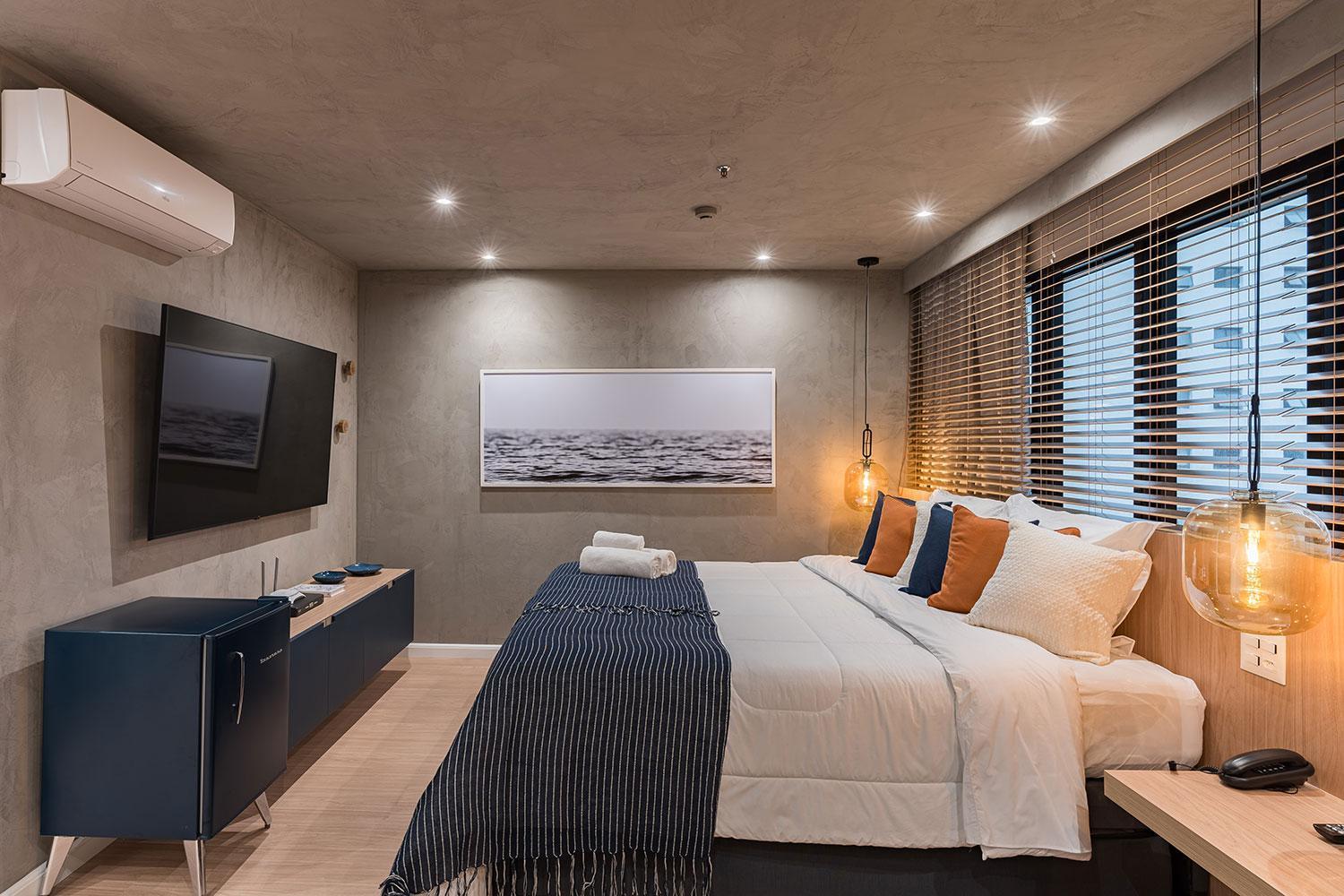Apartment Cyclinn Faria Lima Itaim